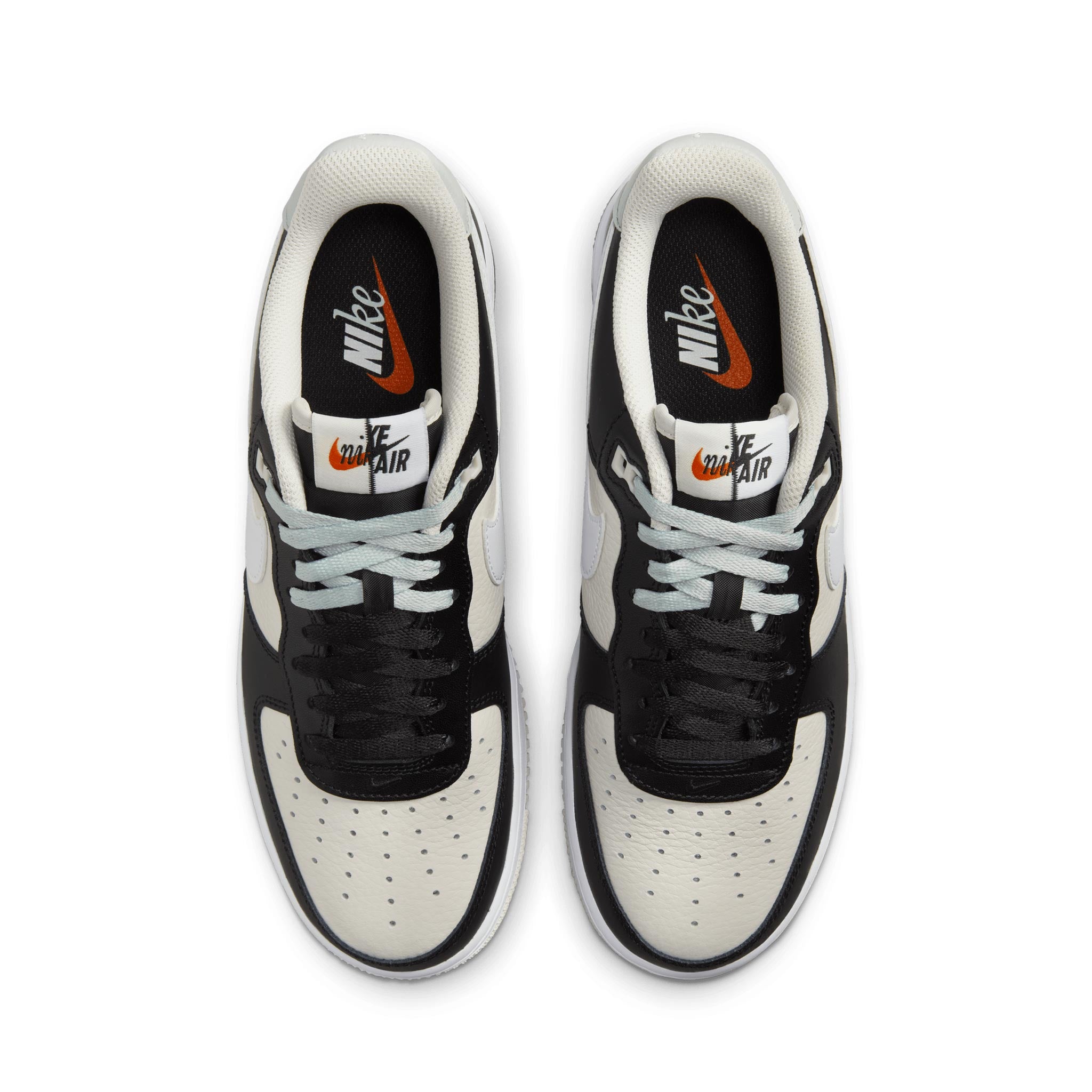 Comme des gar?ons air force outlet 1 '07 sneakers hombre