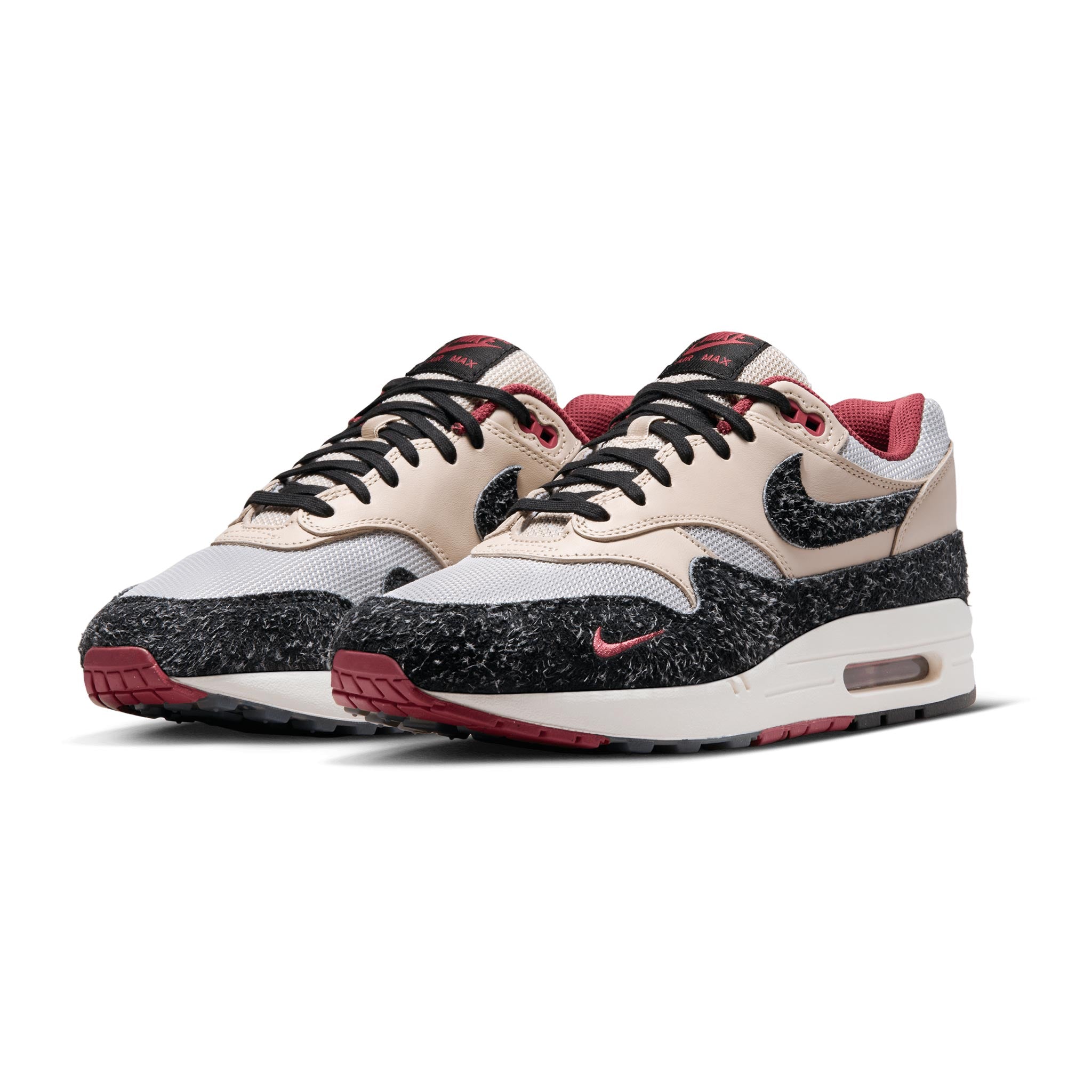 Air Max 1 PRM Pearl White FD5743-200 – Capsule