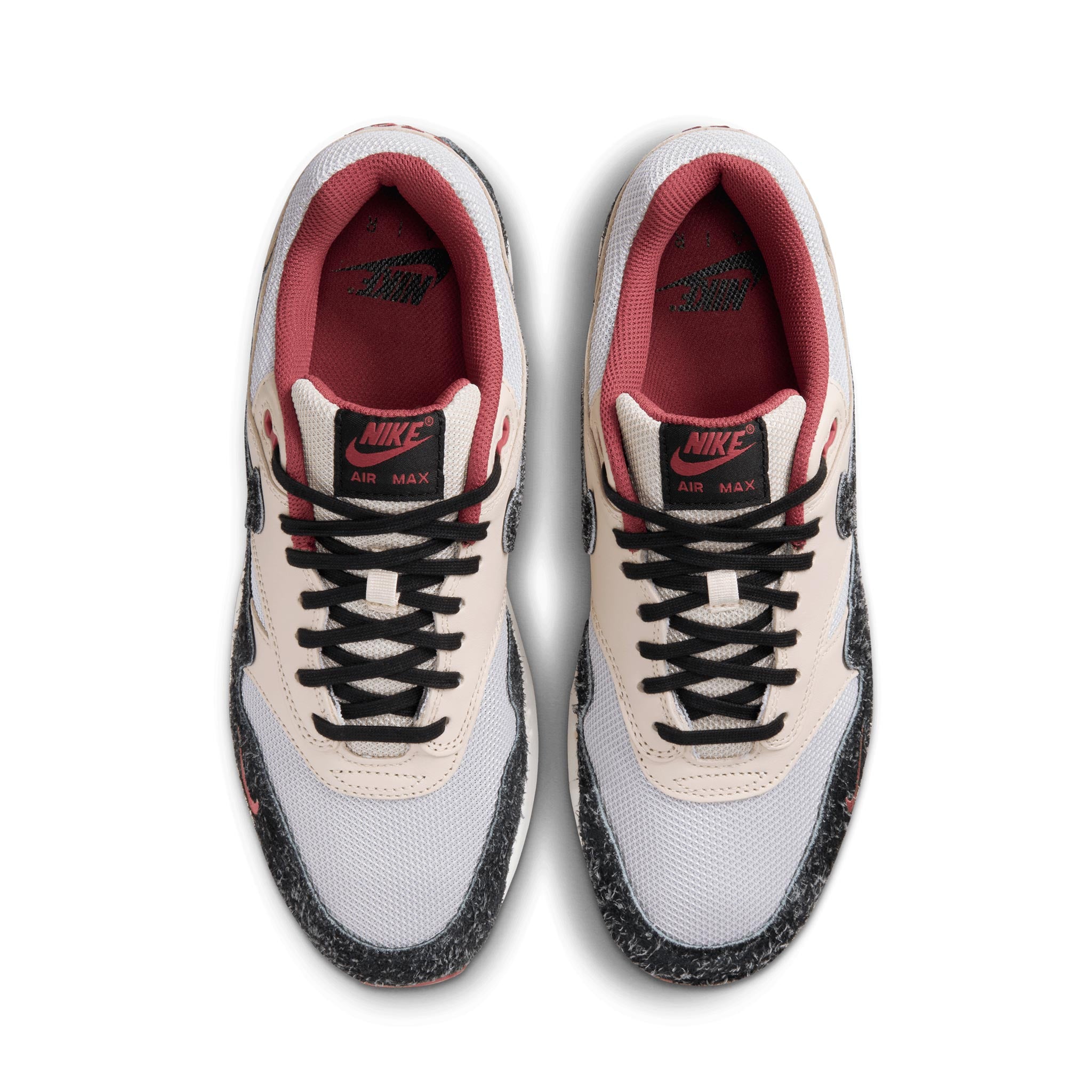 Air Max 1 PRM Pearl White FD5743 200 Capsule