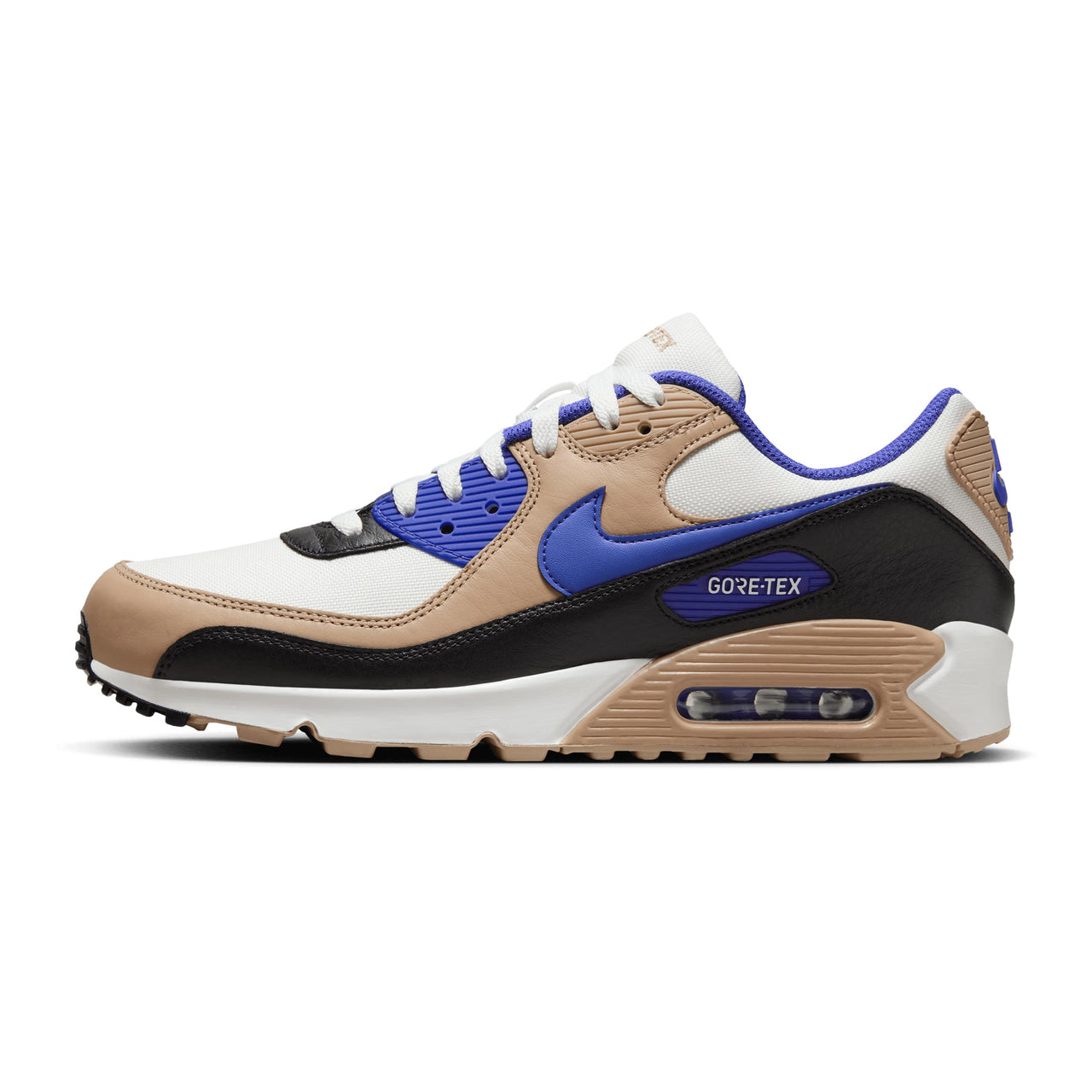 Air Max 90 GTX FD5810-100 Summit White – Capsule