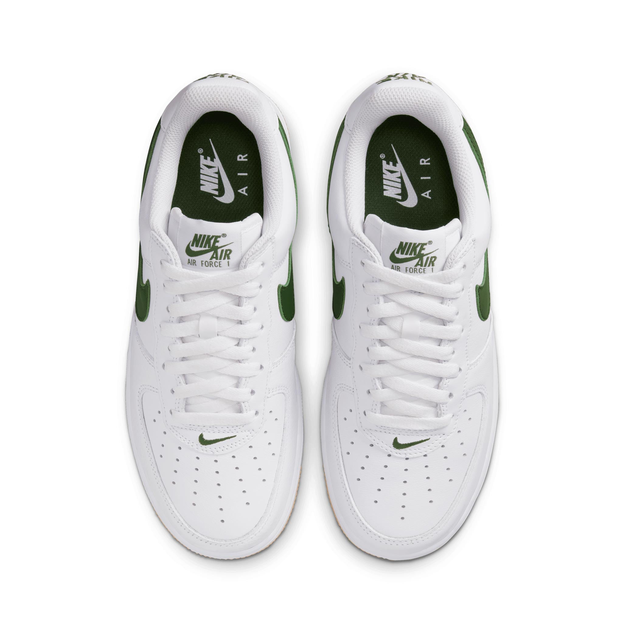 Air Force 1 Low Retro QS FD7039-101 White