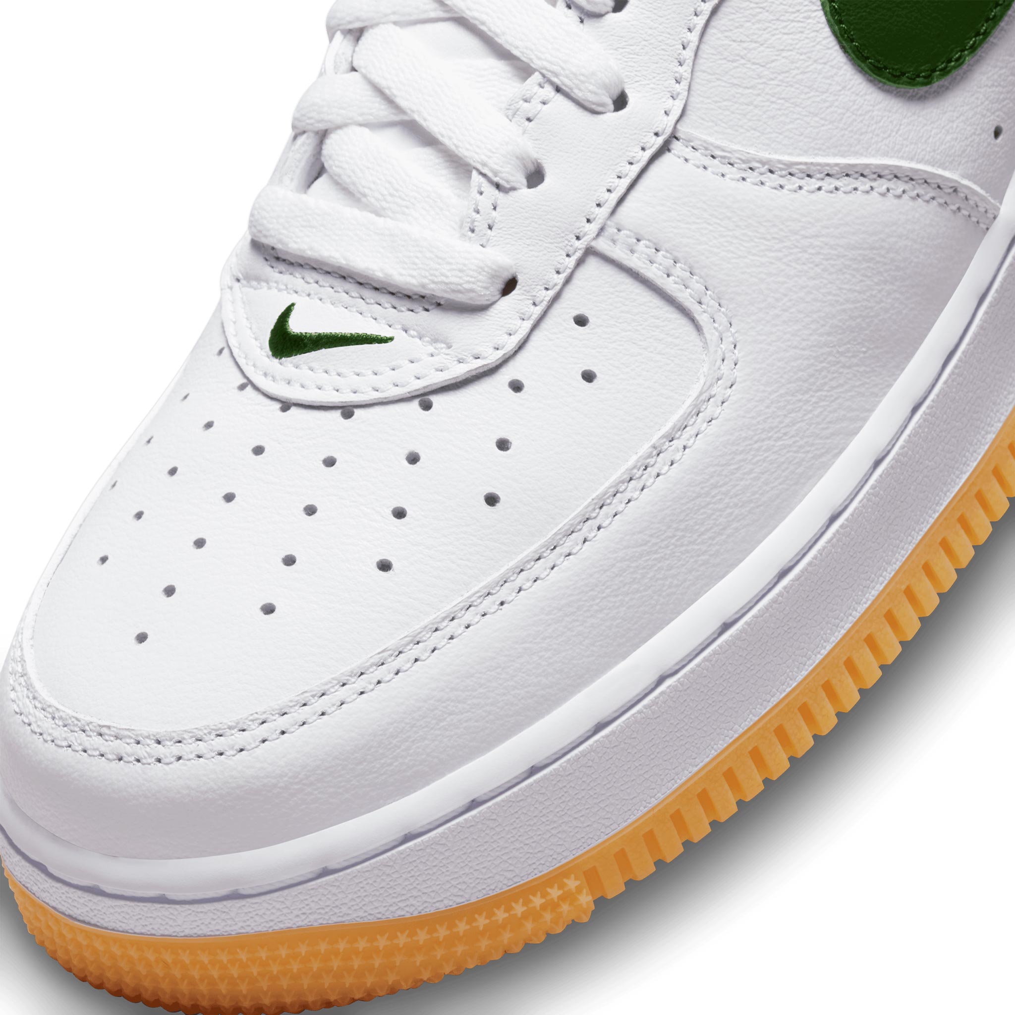 Air Force 1 Low Retro QS FD7039-101 White