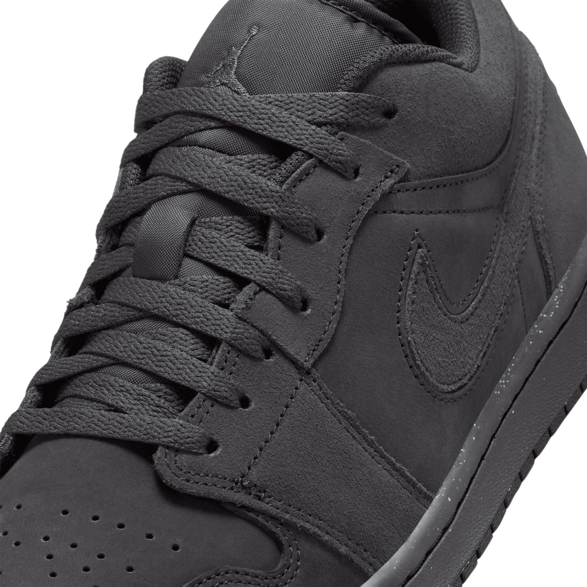 Air Jordan 1 Low SE Craft DK Smoke Grey FD8635-001 – Capsule