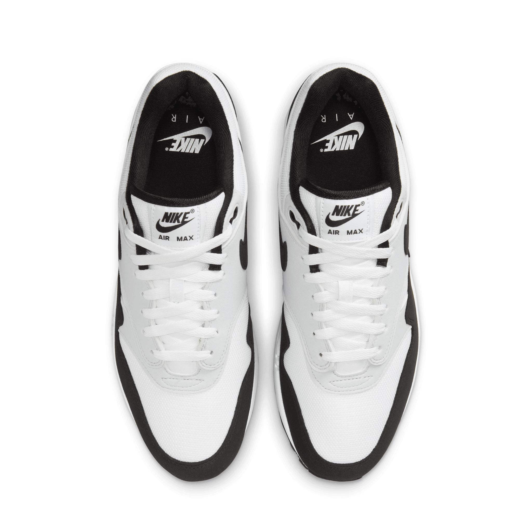 Nike Air Max 1 White/Black FD9082-107 – Capsule