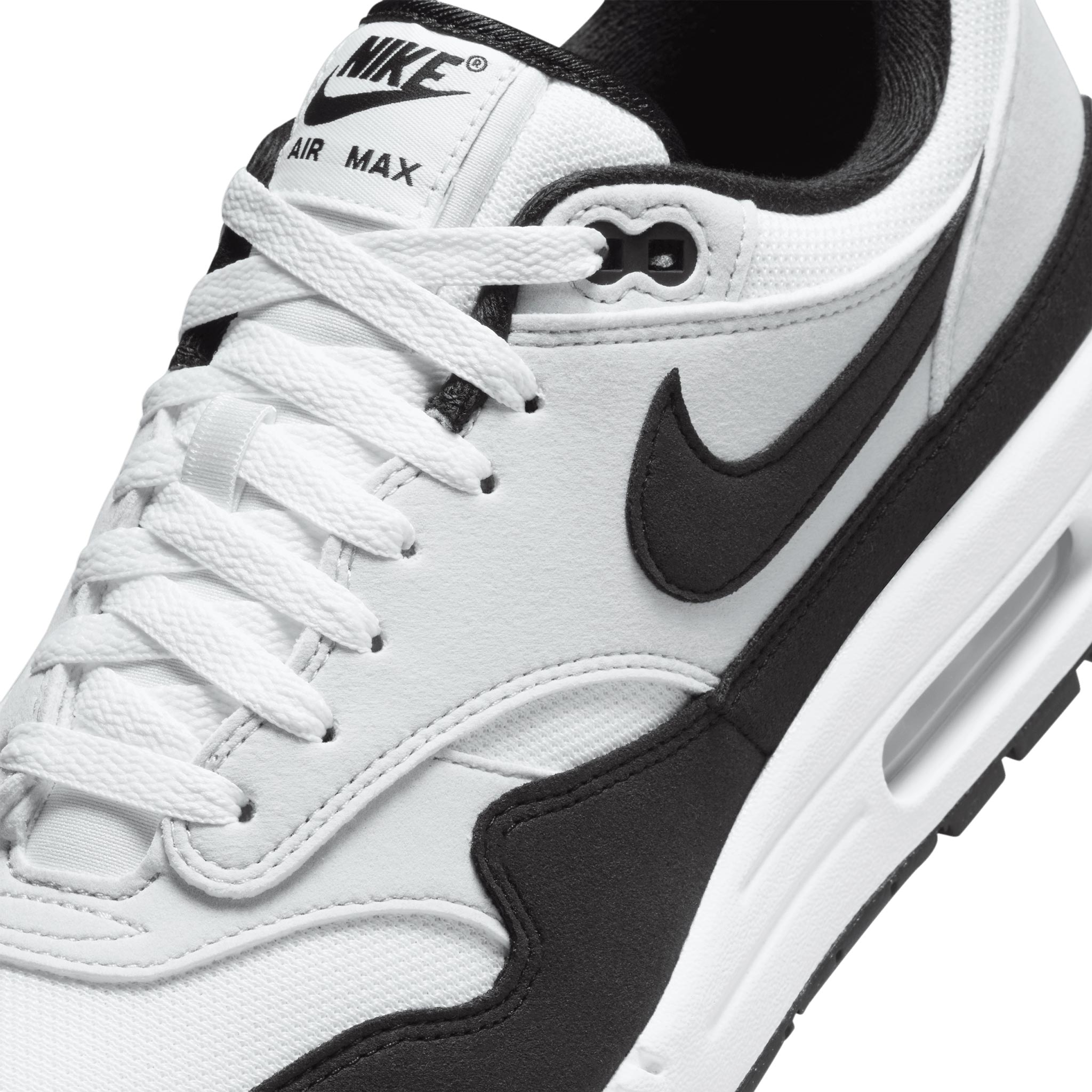 Mens air best sale max 1 white