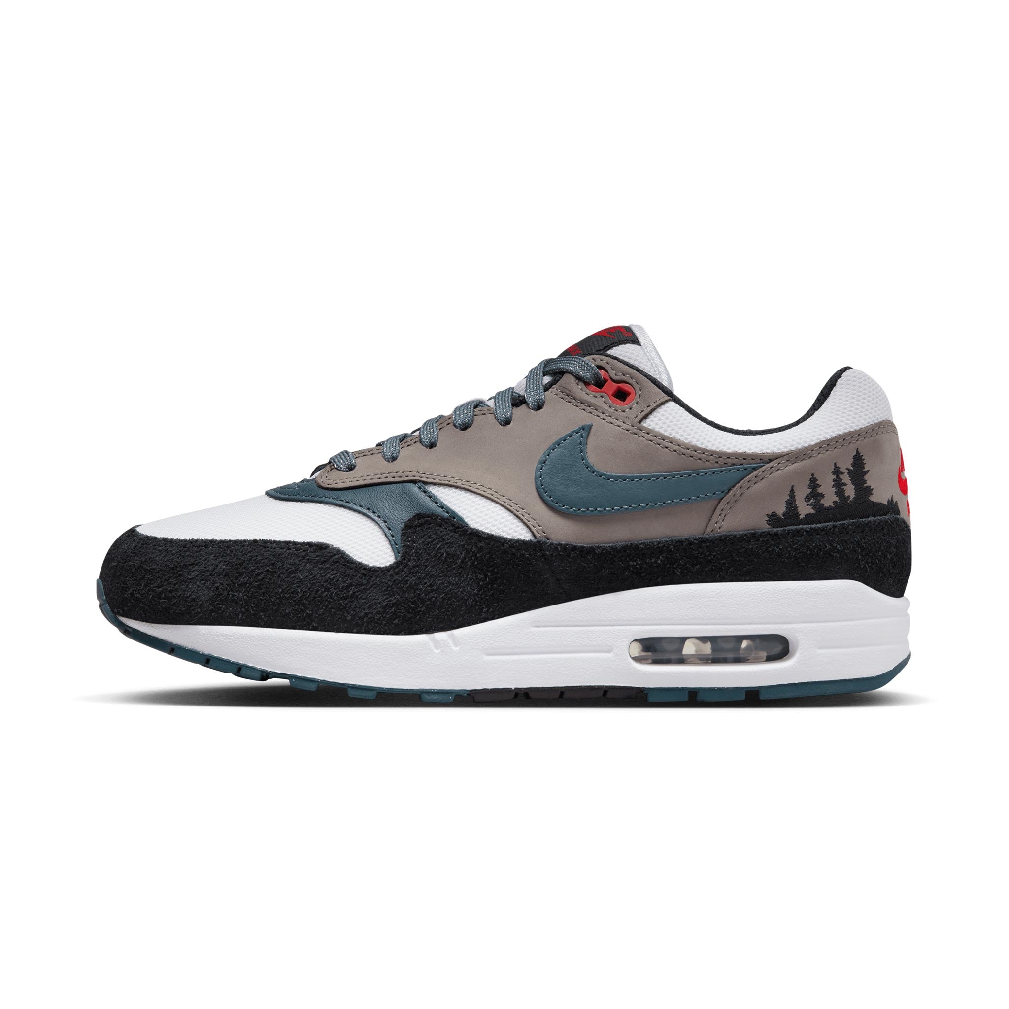 Nike Air Max 1 PRM FJ0698-100 White – Capsule