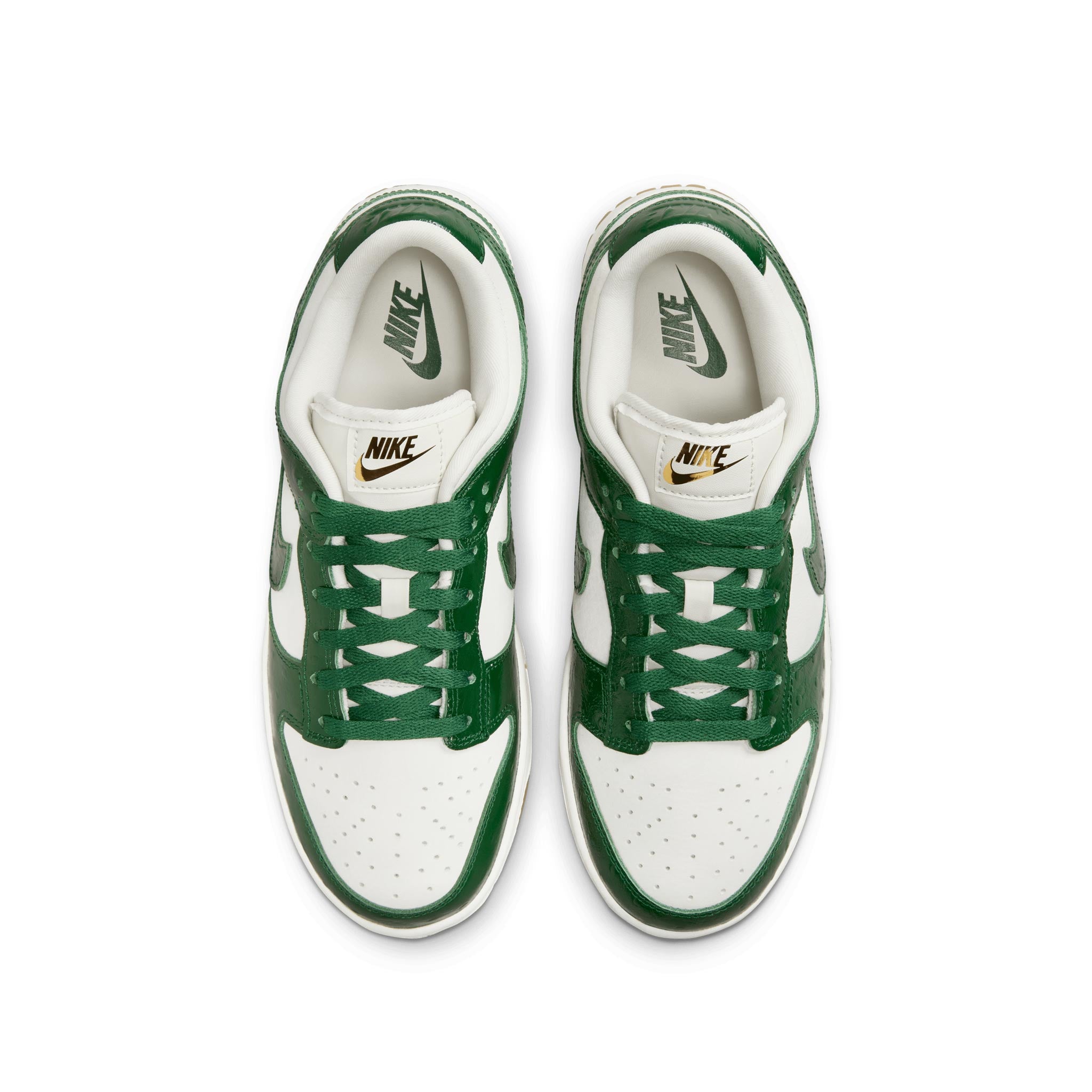 Women Dunk Low LX Phantom/Gorge Green-Sail FJ2260-002 – Capsule