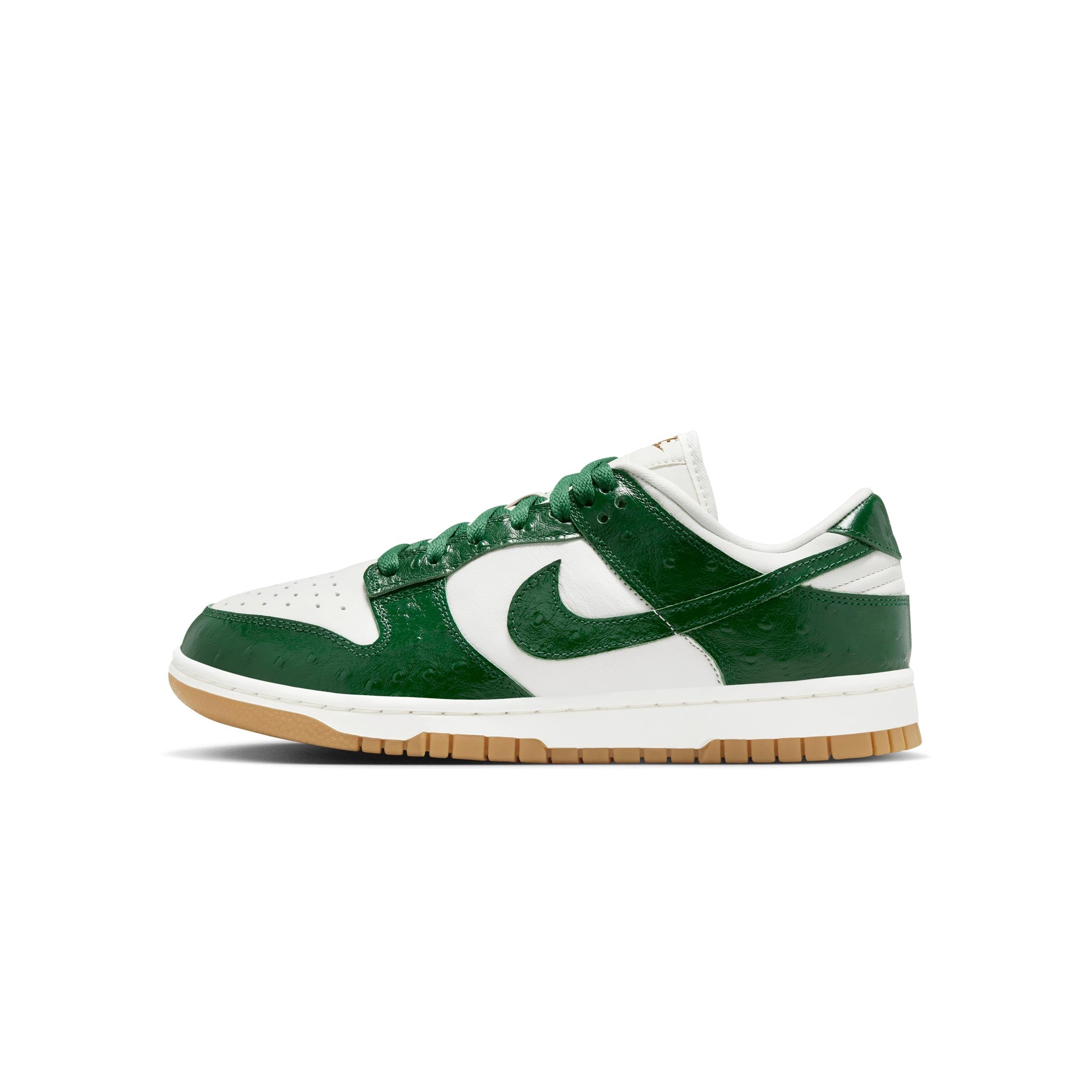 Women Dunk Low LX Phantom/Gorge Green-Sail FJ2260-002 – Capsule