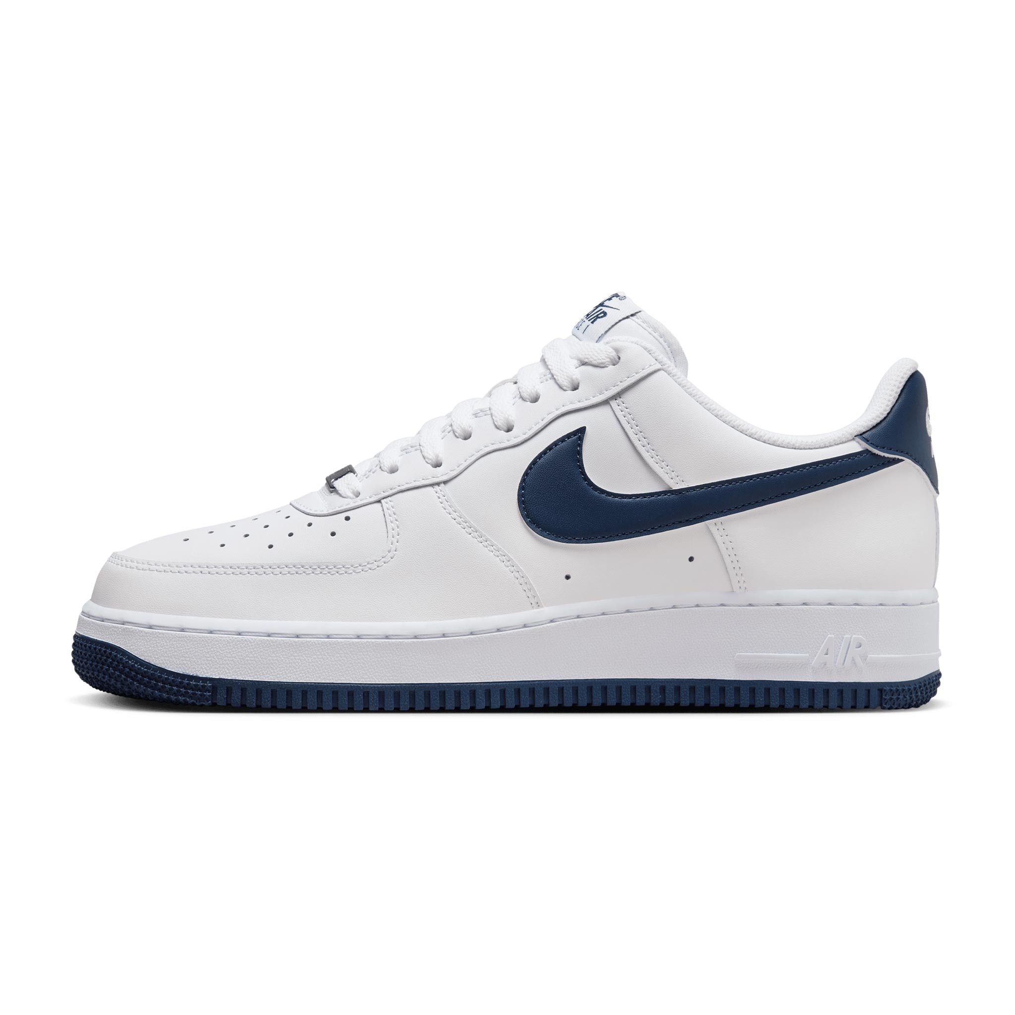 Nike Air Force 1 '07 White/Midnight Navy FJ4146-104