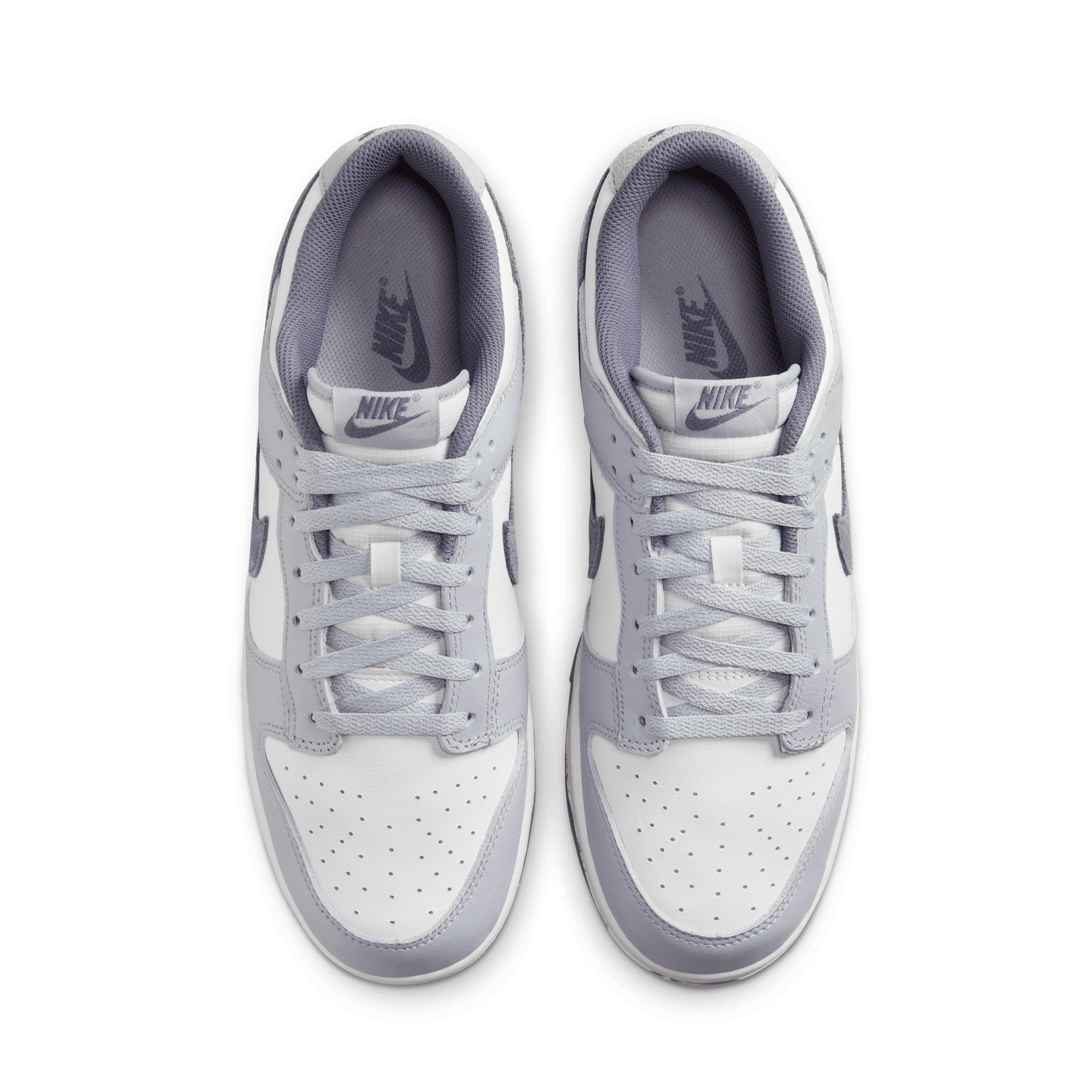 Nike Dunk Low Retro PRM White/Light Carbon FJ4188-100 – Capsule