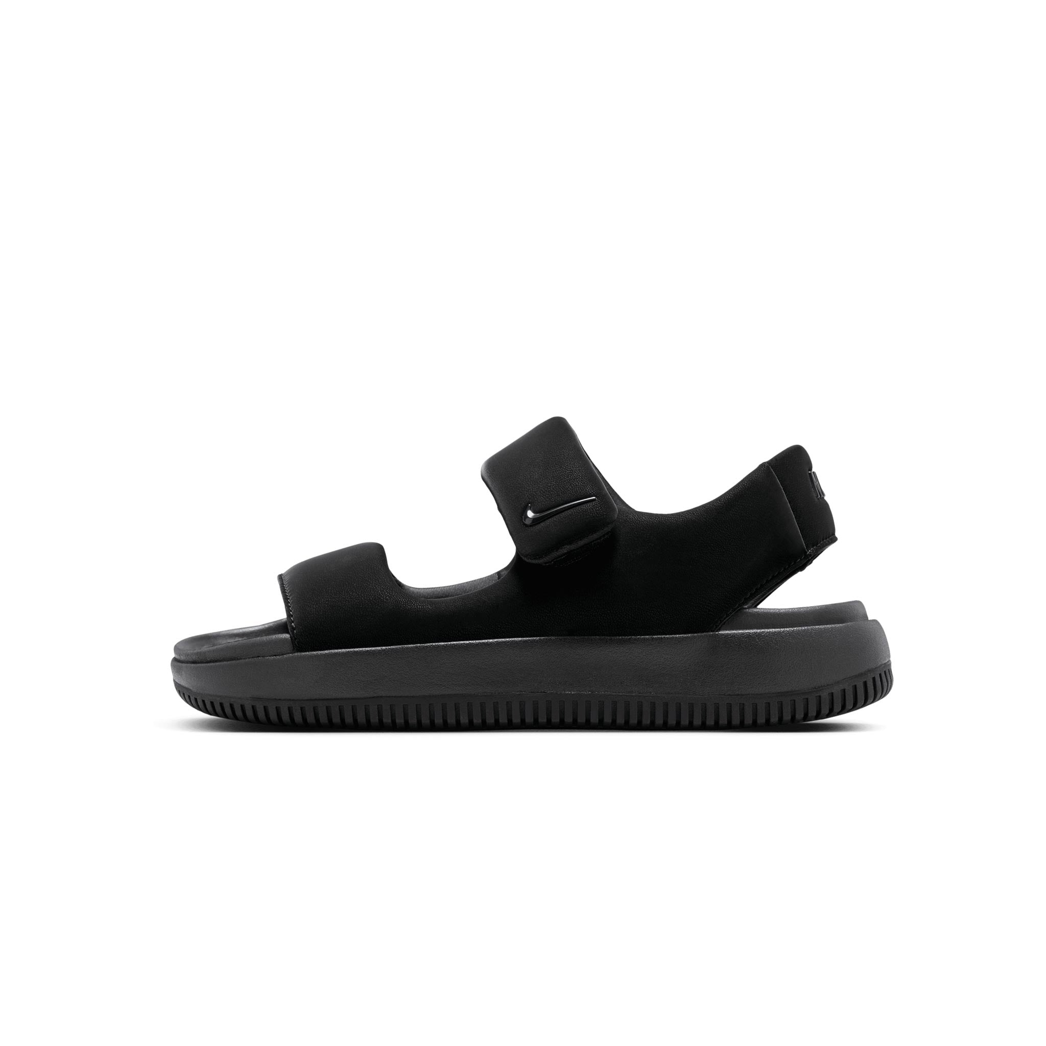 Women's Nike Calm Sandal Black/Black FJ6043-001