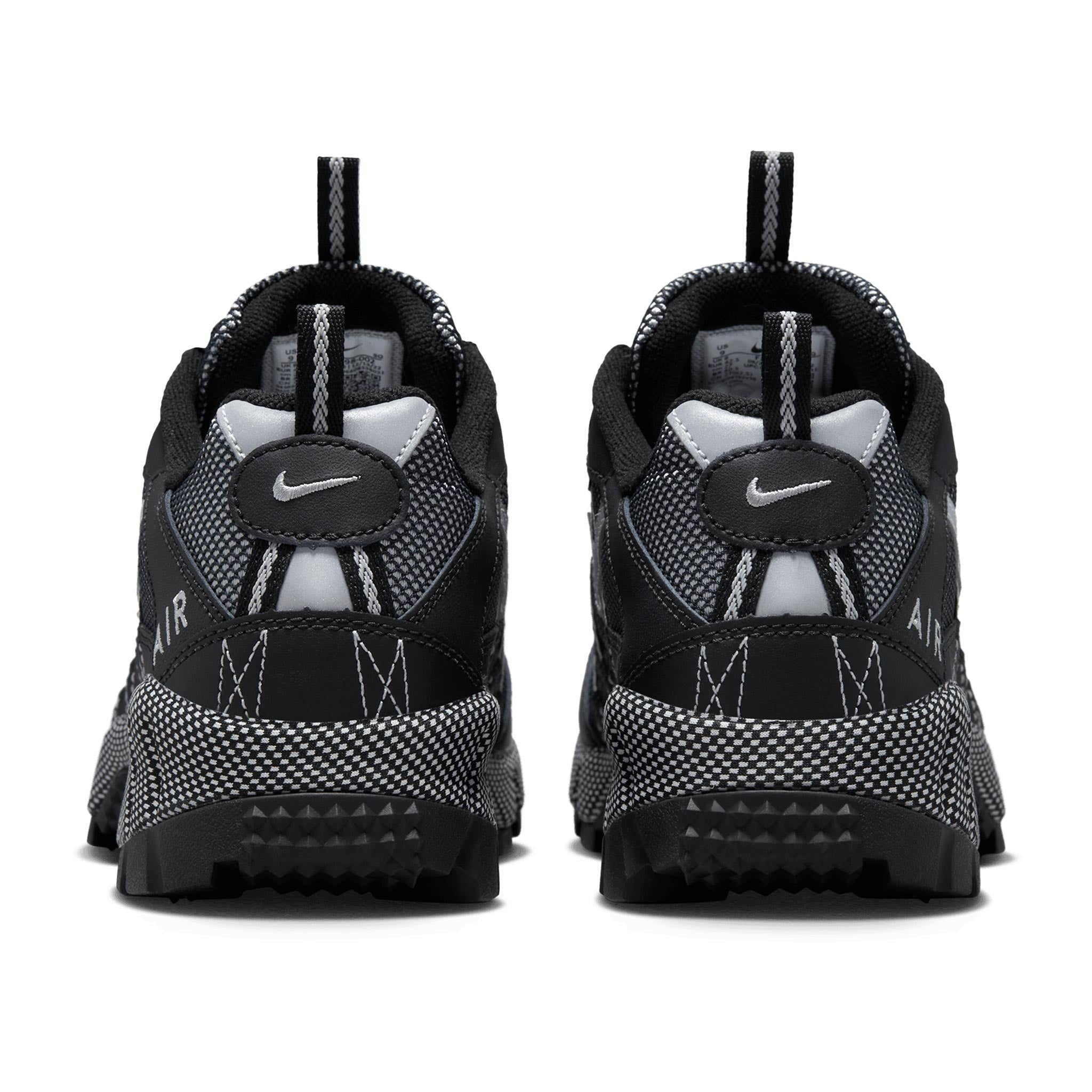 Air Humara QS FJ7098-002 Black – Capsule