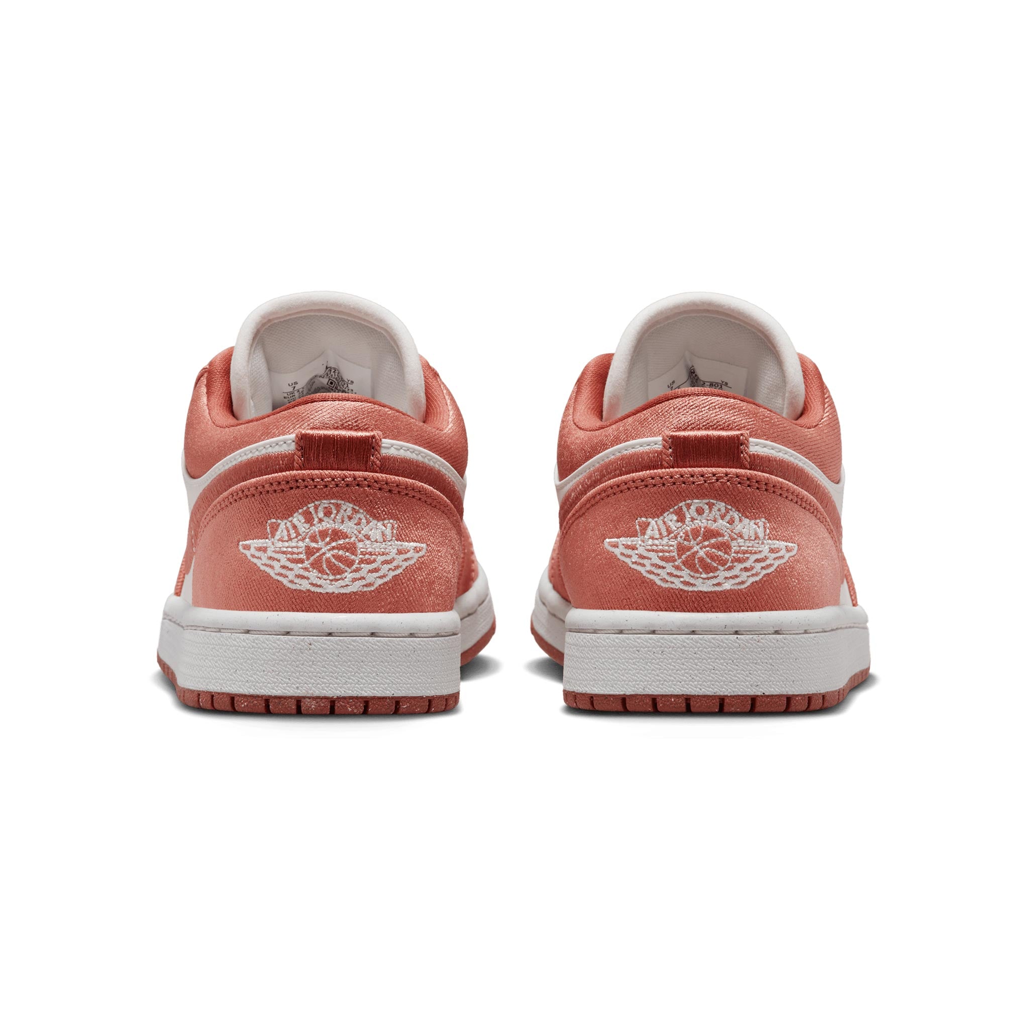 Nike wmns air jordan 1 sales retro low ns