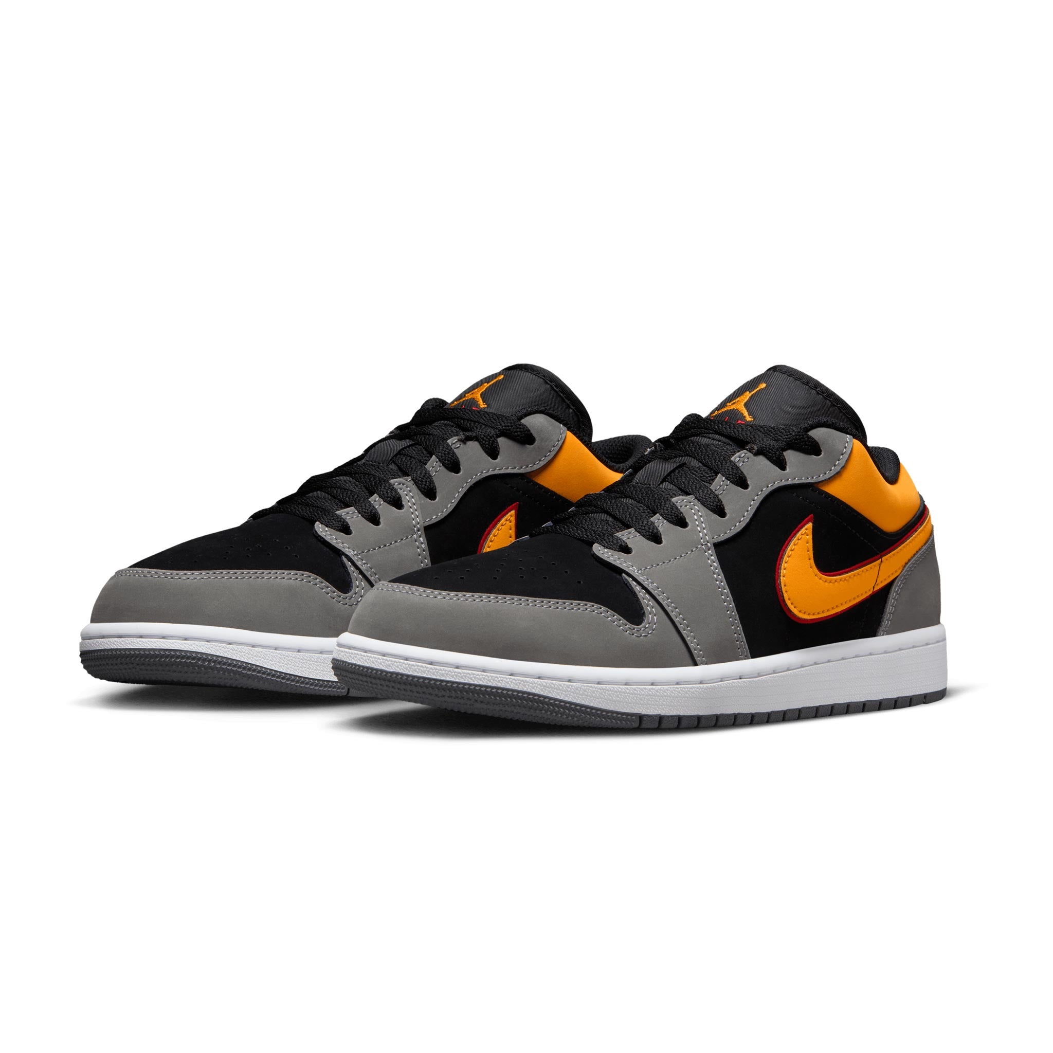 Air Jordan 1 Low SE FN7308-008 Black – Capsule