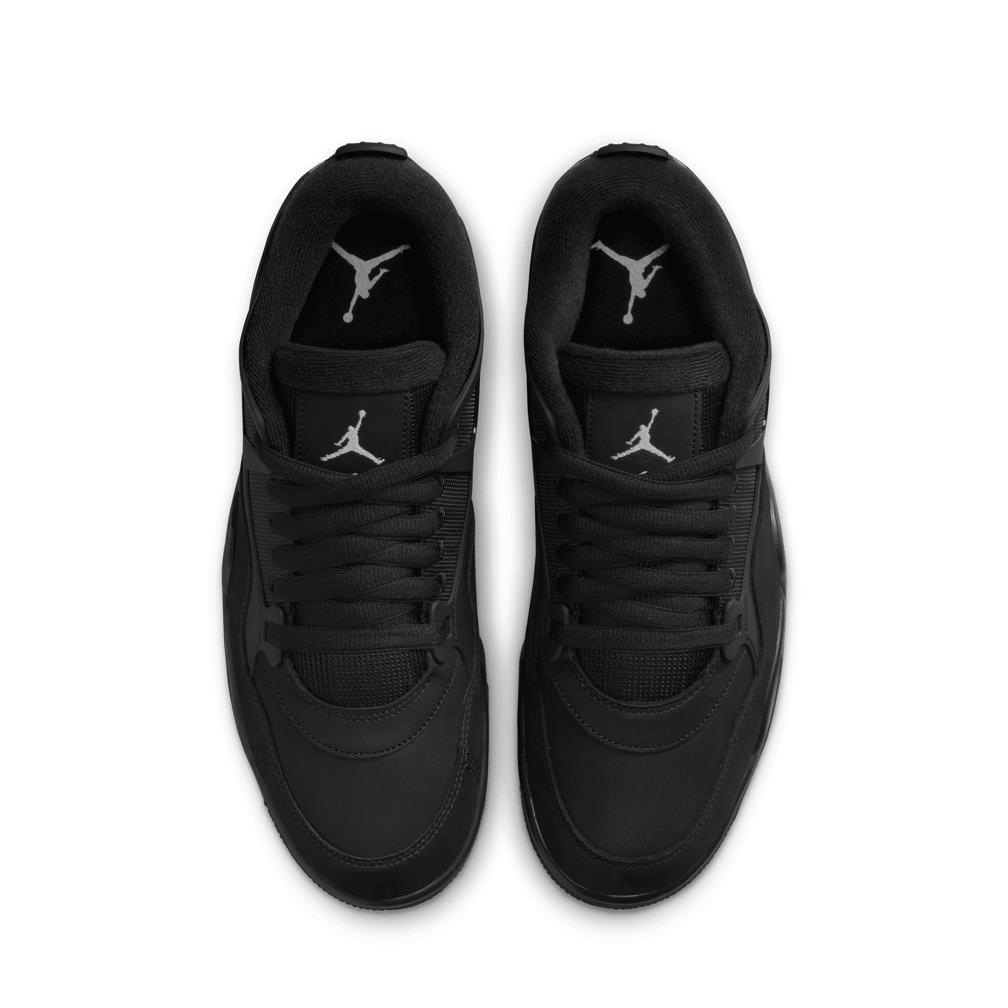 Air Jordan 4 RM Black/White FQ7939-004