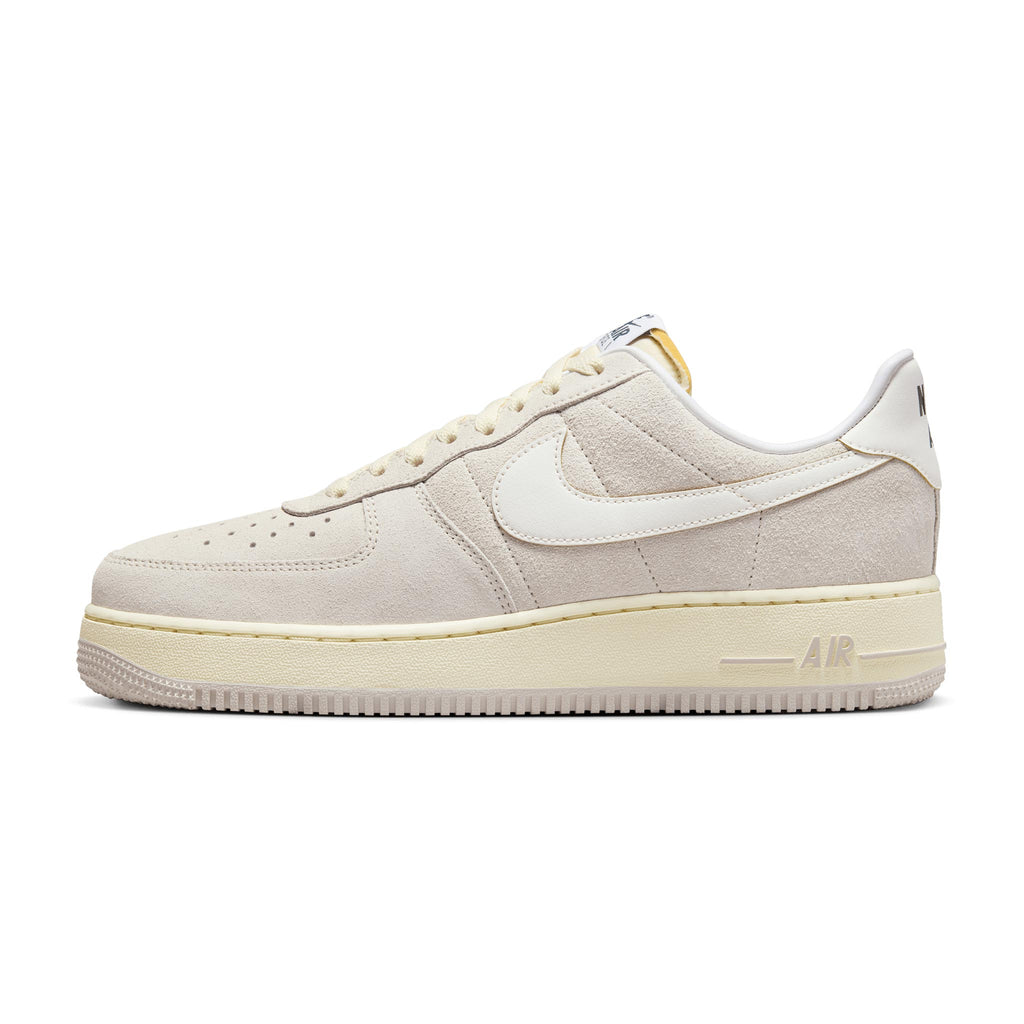 Air Force 1 07 FQ8077-104 LT Orewood Brown – Capsule