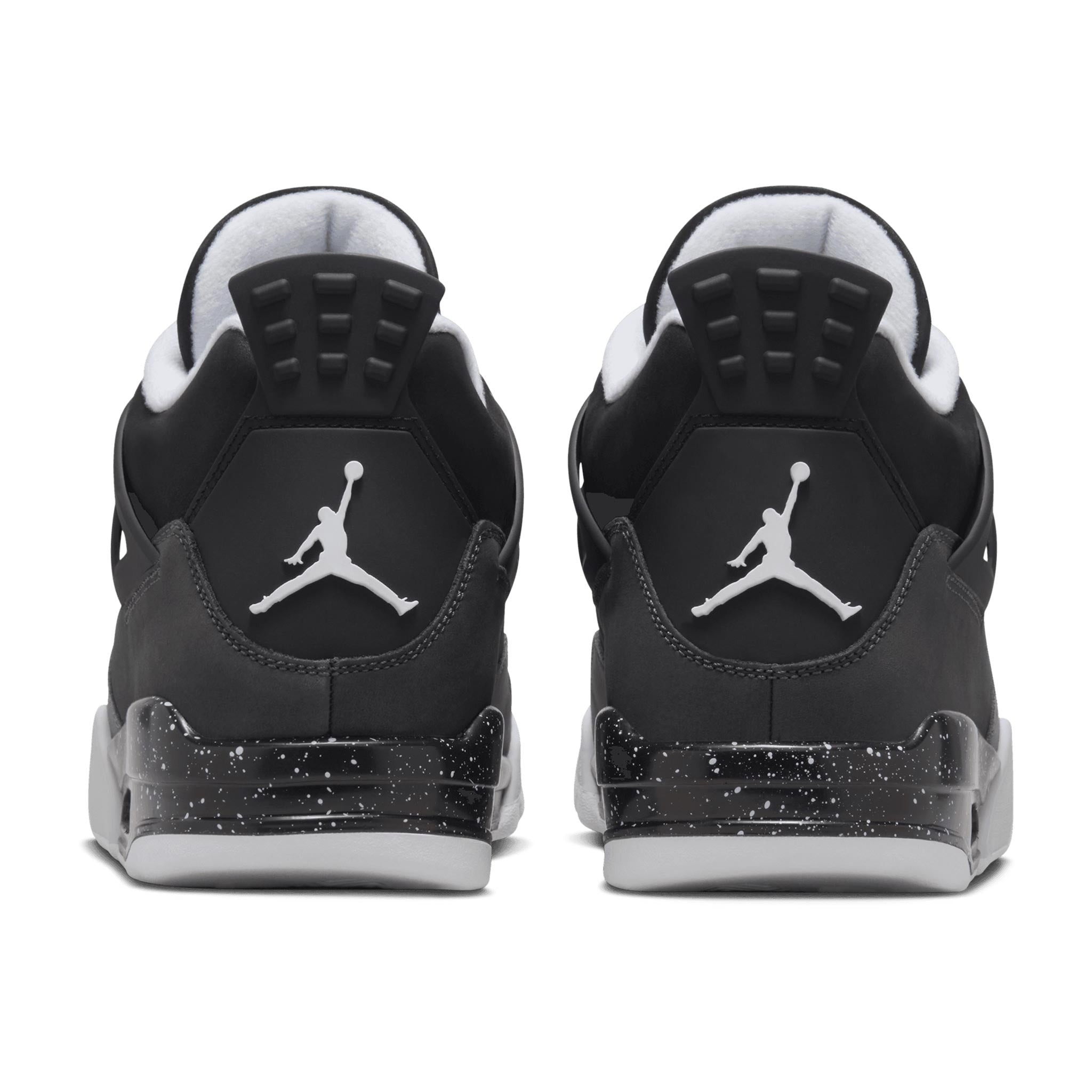 Air Jordan 4 Retro White/Black-Anthracite-Black FQ8138-002