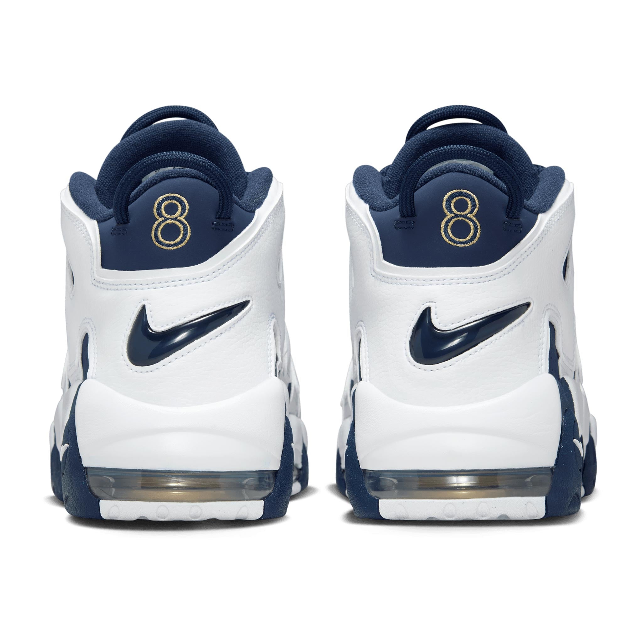 Nike Air More Uptempo '96 White/Midnight Navy FQ8182-100