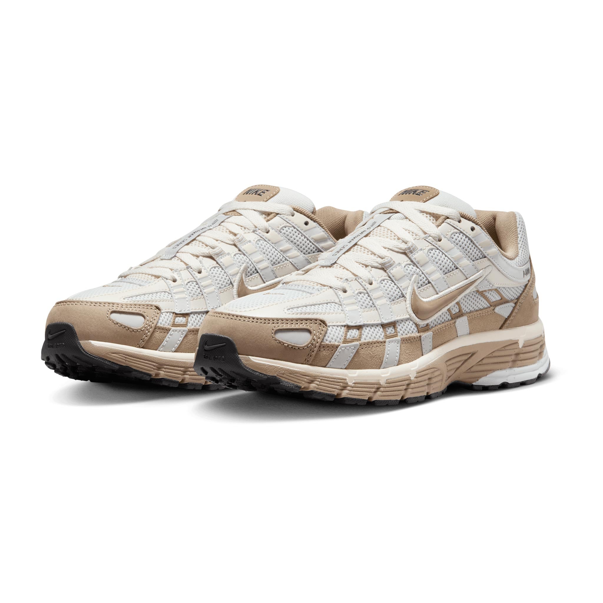 Nike P-6000 PRM FQ8243-025 Photon Dust – Capsule