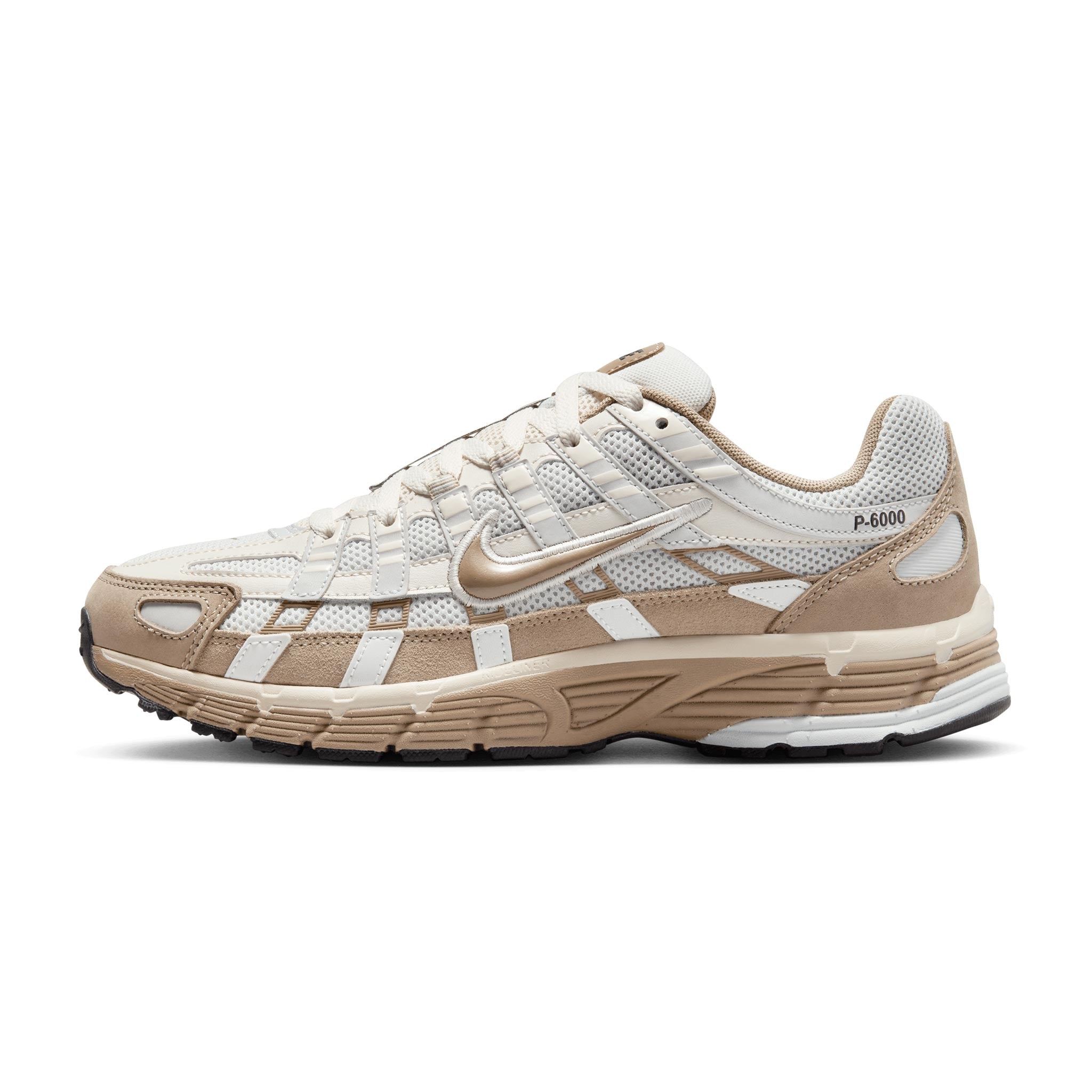 Nike P-6000 PRM FQ8243-025 Photon Dust – Capsule