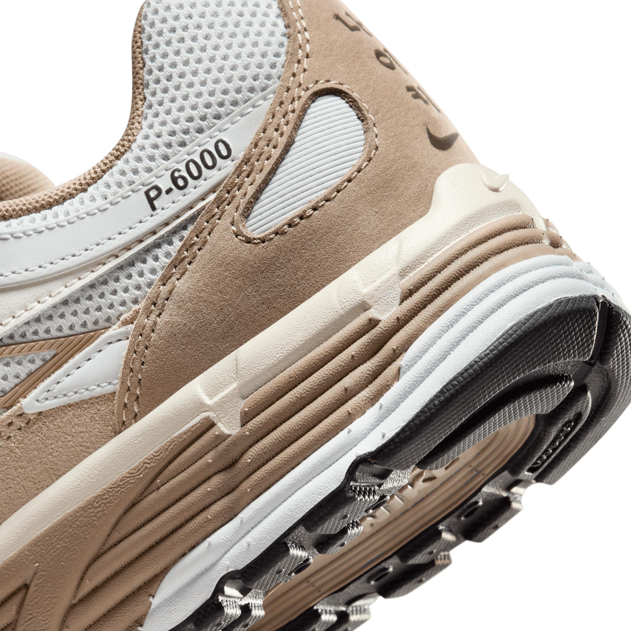 Nike P-6000 PRM FQ8243-025 Photon Dust – Capsule