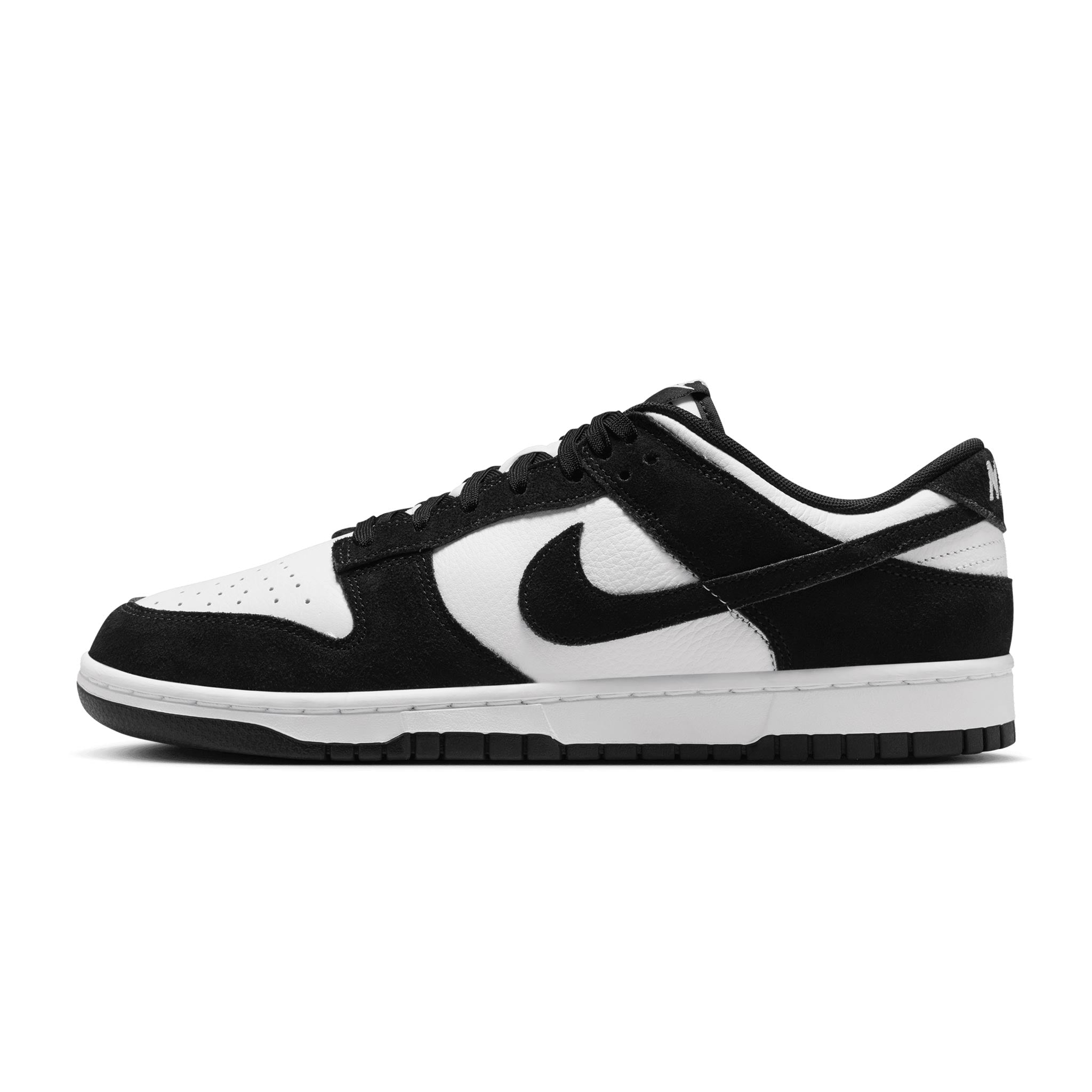 Nike Dunk Low Retro White/Black-White FQ8249-100