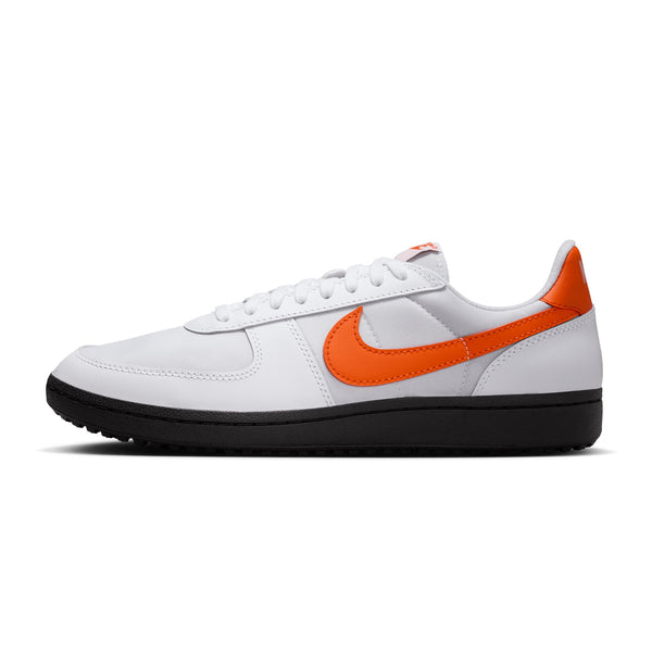 Nike Field General 82 White Orange Blaze Black FQ8762 101