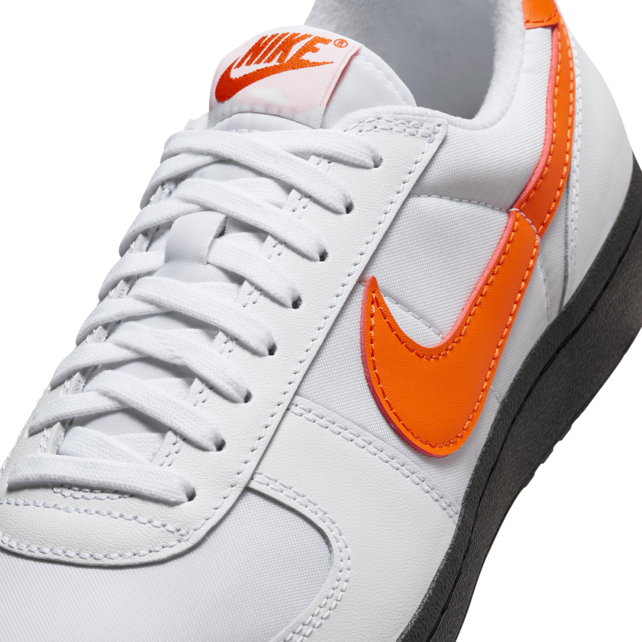 Nike Field General '82 White/Orange Blaze-Black FQ8762-101