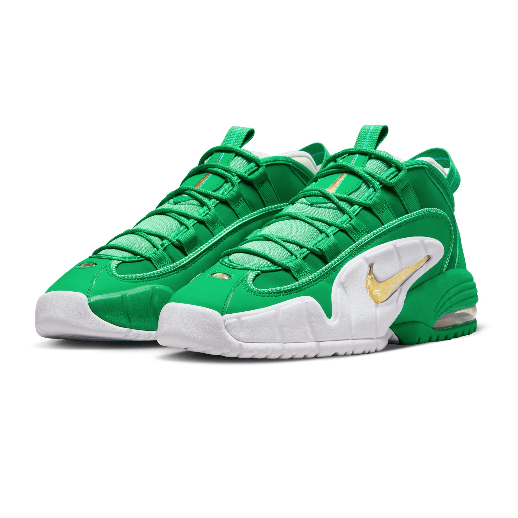 Air Max Penny FQ8827-324 Stadium Green – Capsule