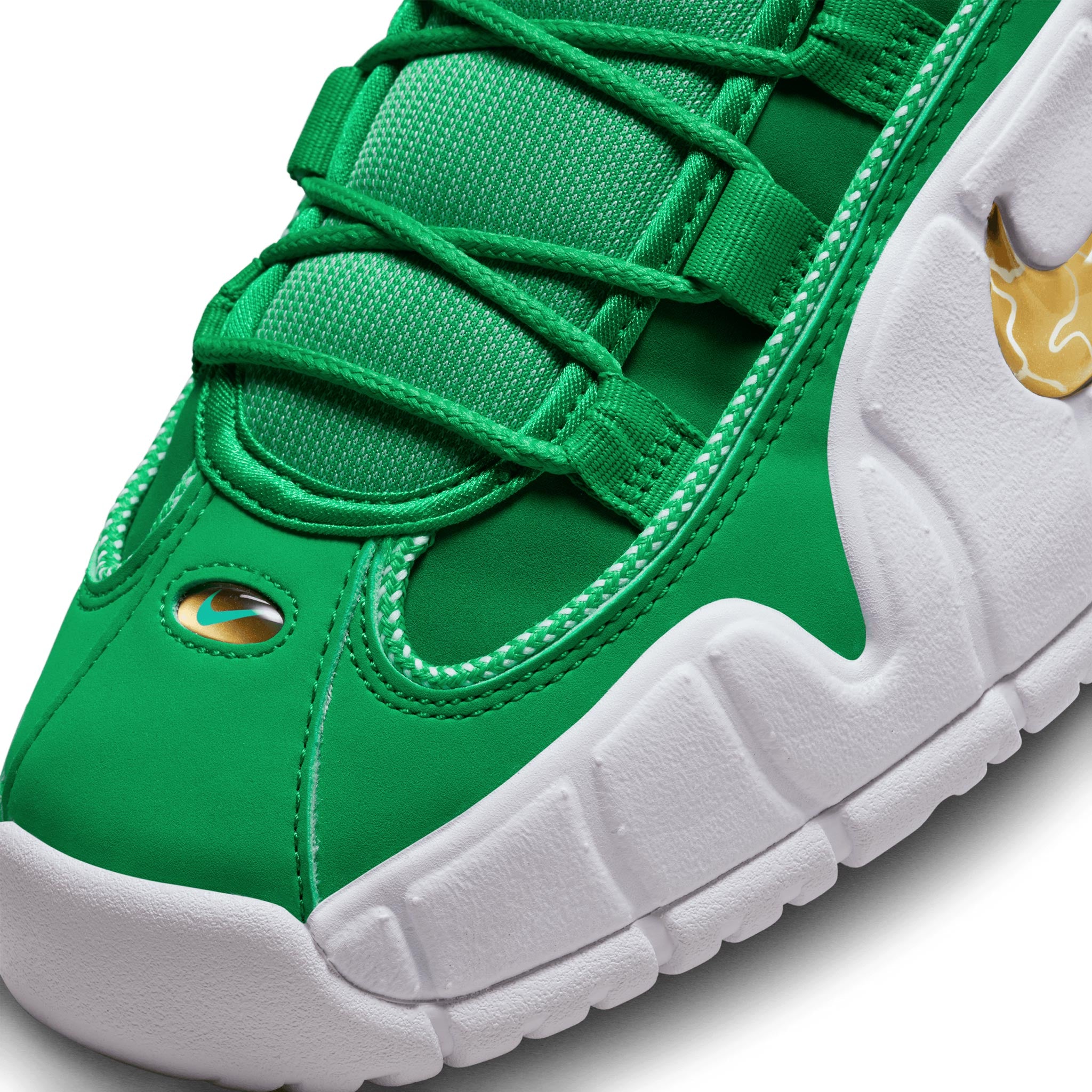 Air Max Penny FQ8827-324 Stadium Green – Capsule