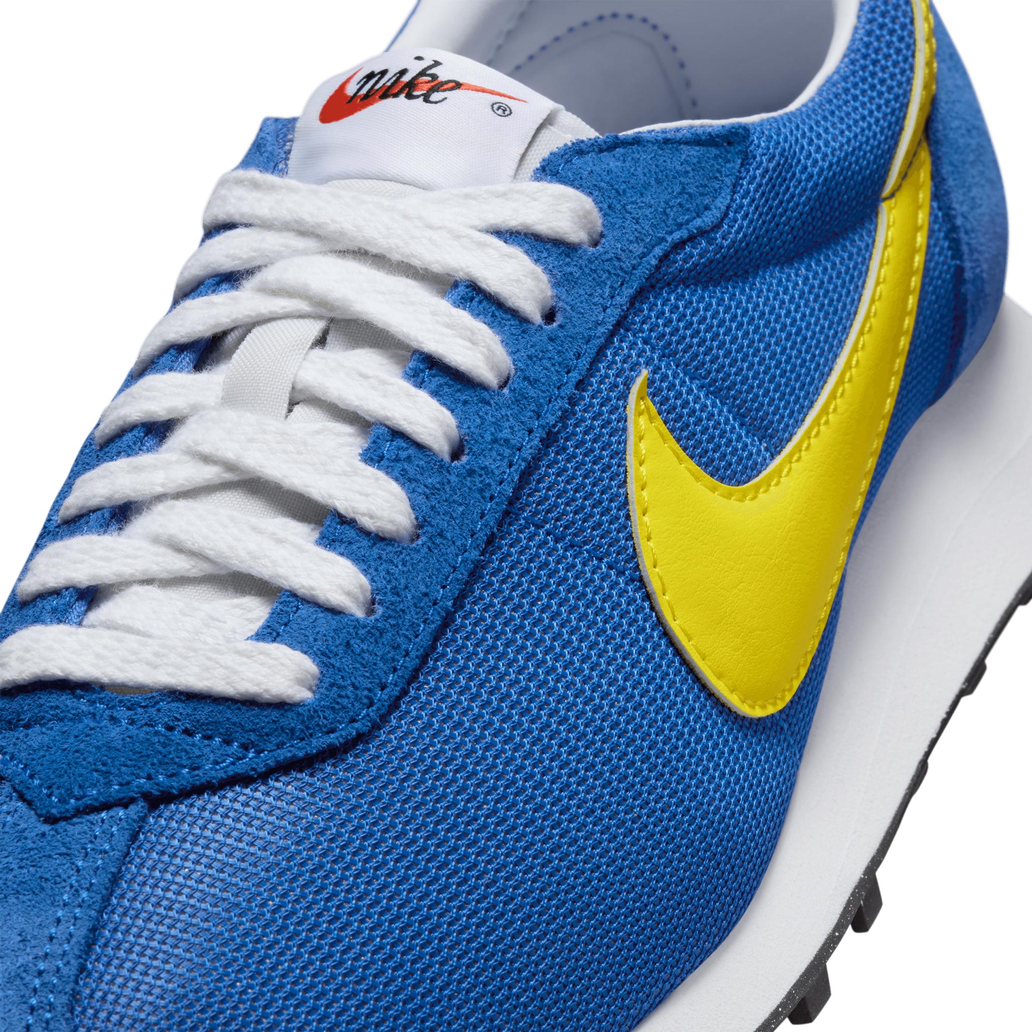 Nike LD-1000 SP Game Royal/Opti Yellow FQ9079-400