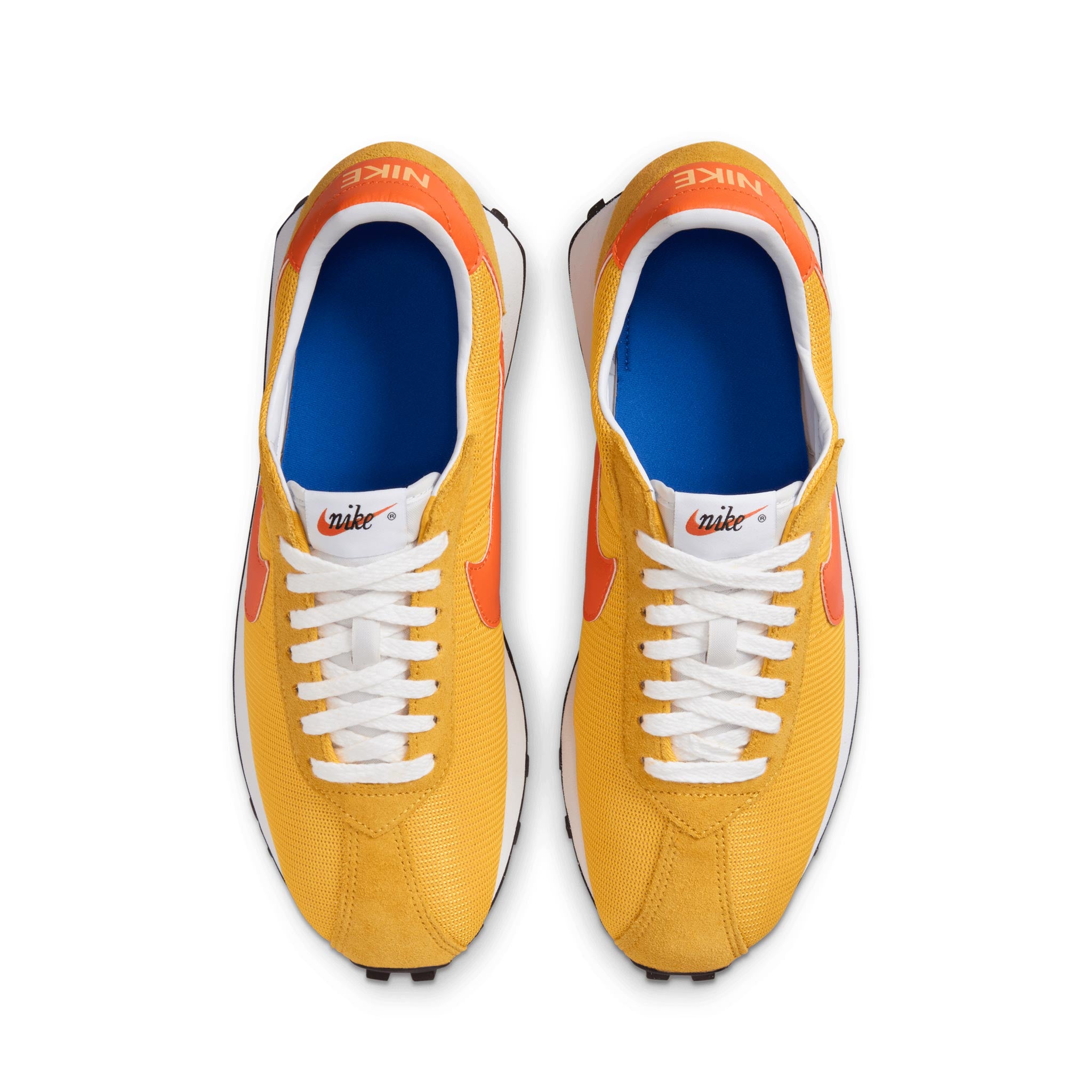 Nike LD-1000 University Gold/Safety Orange FQ9079-700