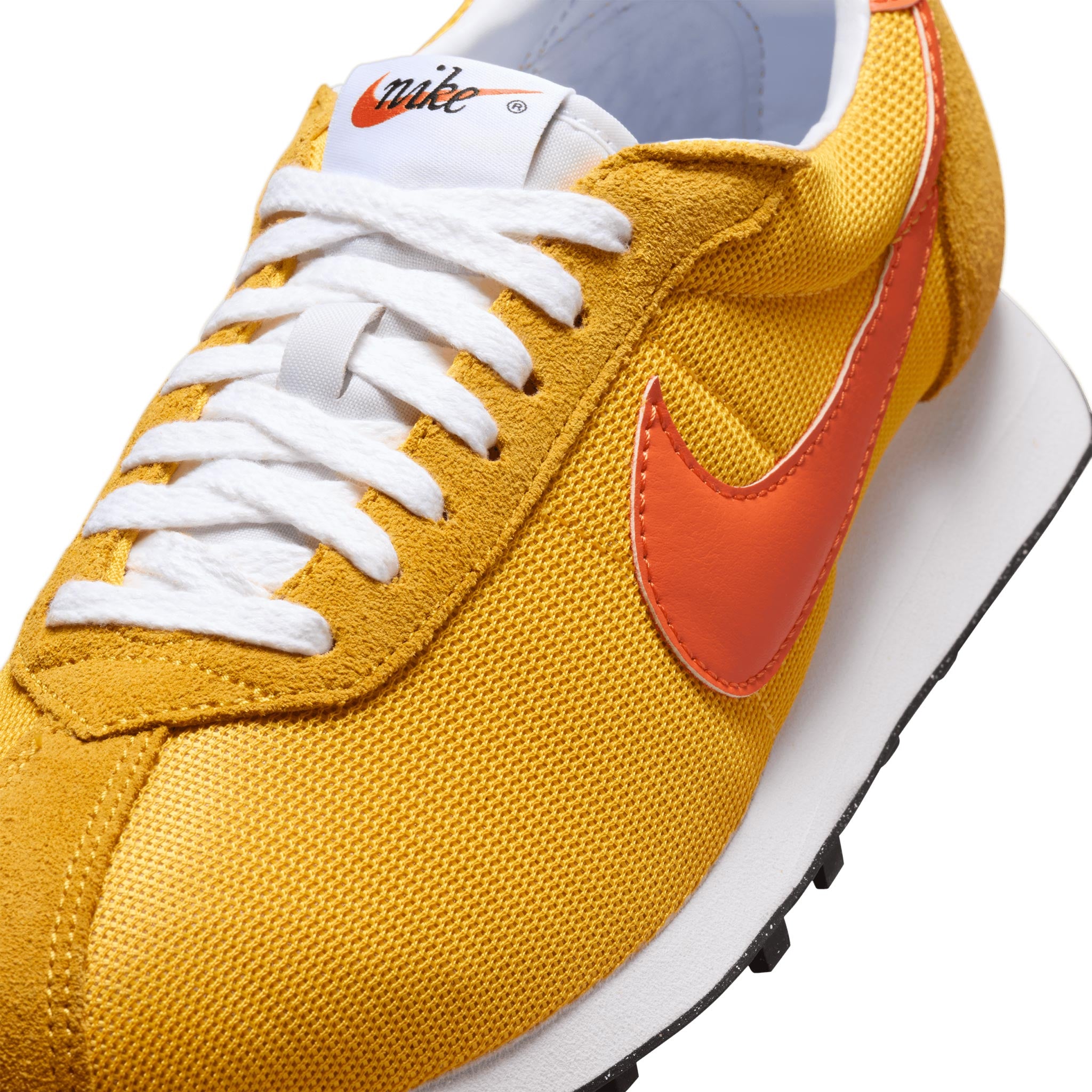 Nike LD-1000 University Gold/Safety Orange FQ9079-700