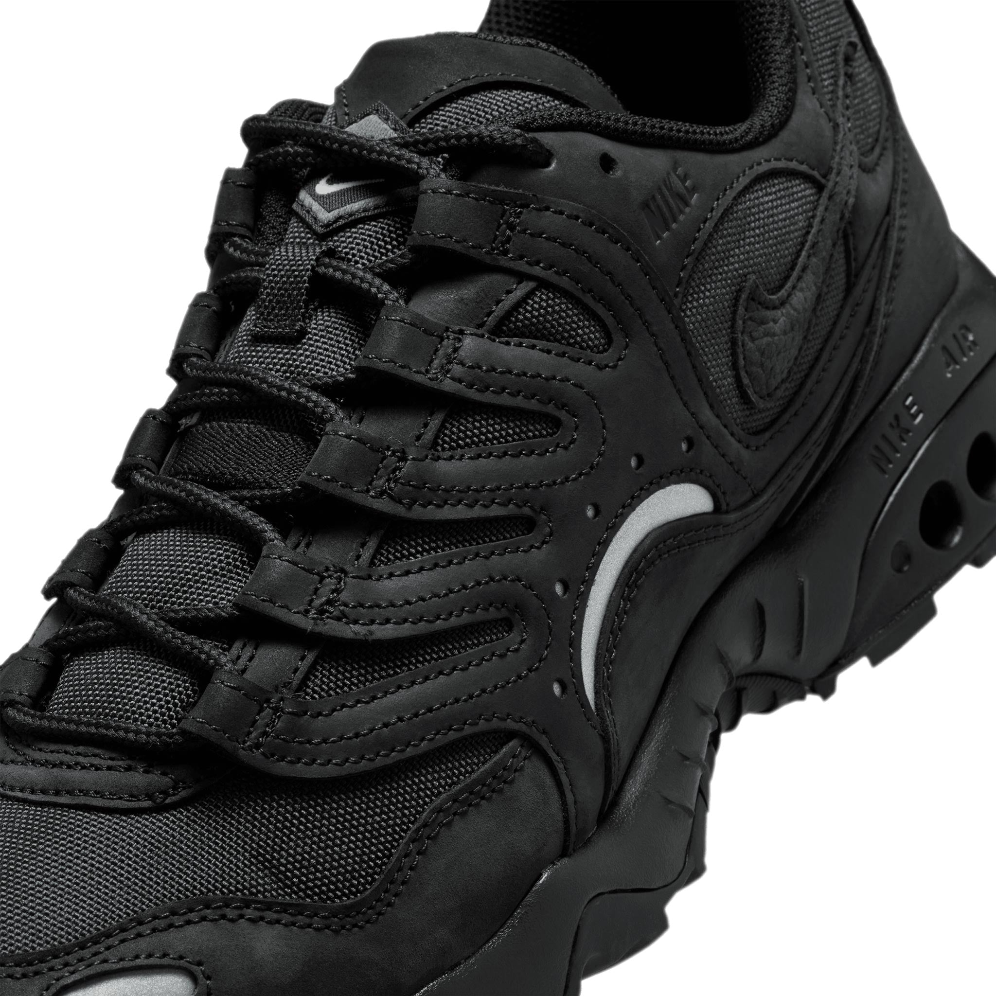 Nike Air Terra Humara SP Black/Black FQ9084-001