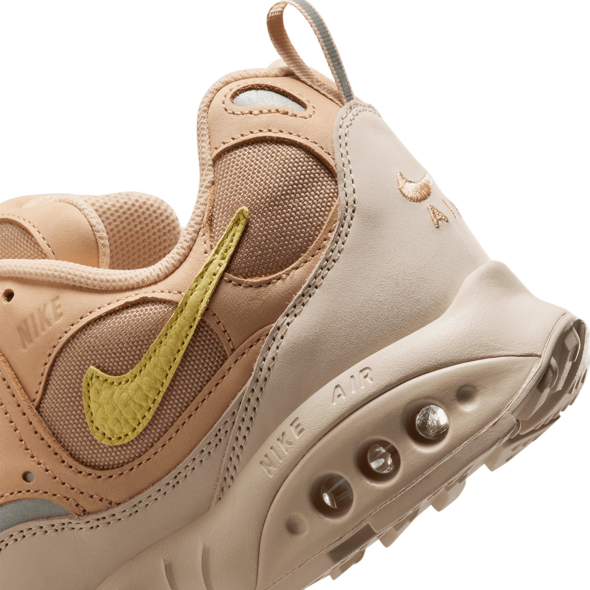 Nike Terra Humara SP Sesame/Saturn Gold-Sanddrift FQ9084-201