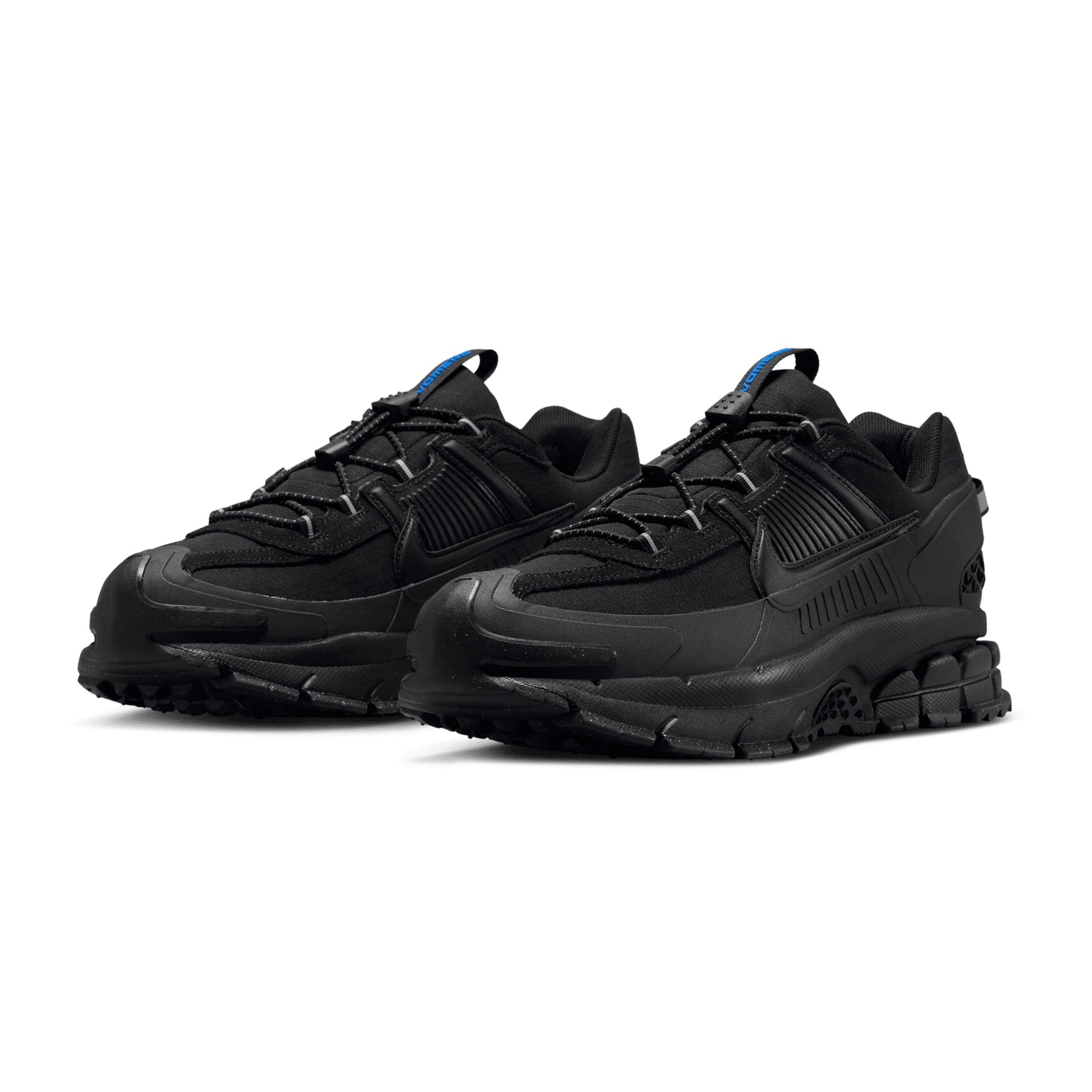 Nike Zoom Vomero Roam Black Black Black Racer Blue FV2295 002 Capsule