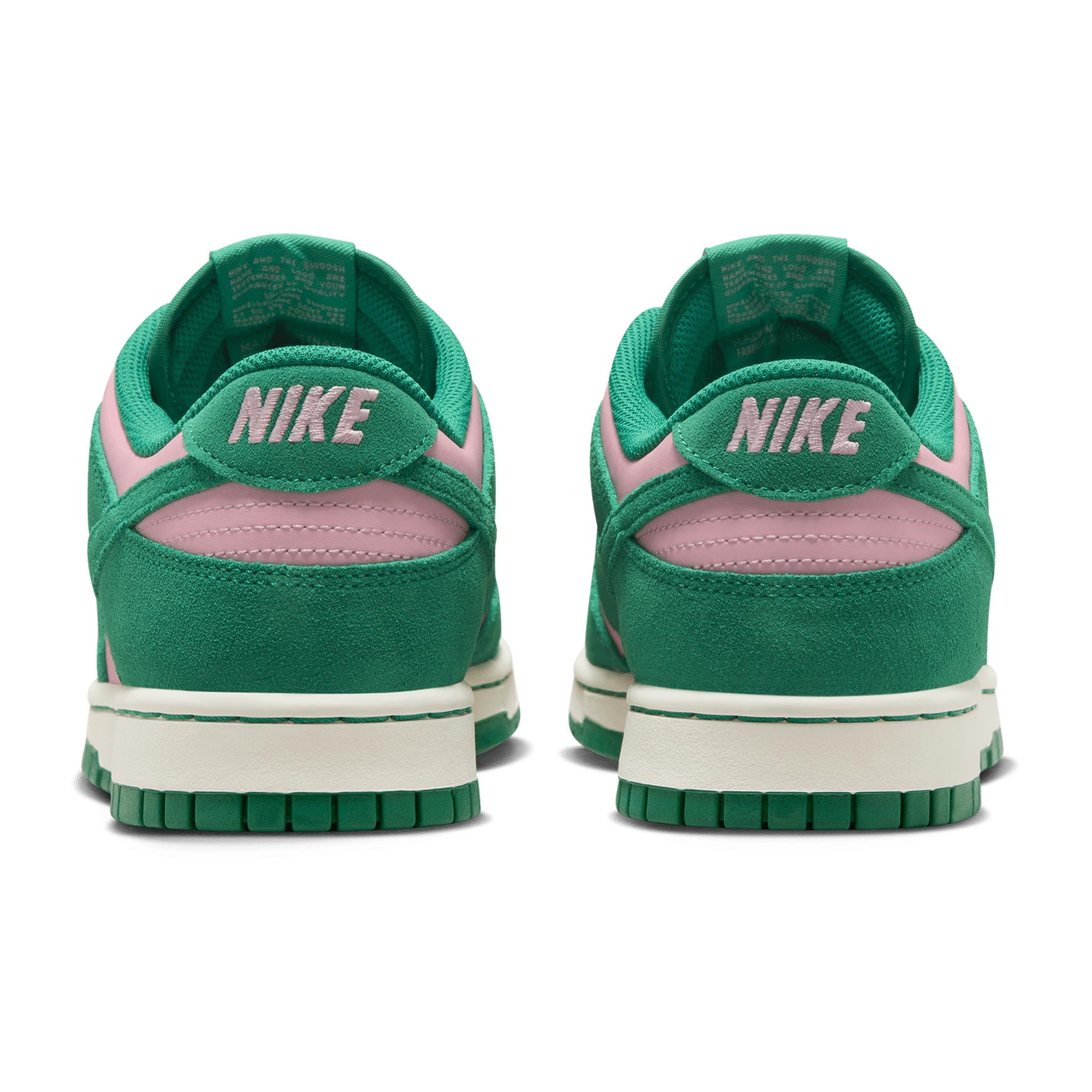 Nike Dunk Low Retro SE Med Soft Pink/Malachite-Sail FZ0549-600