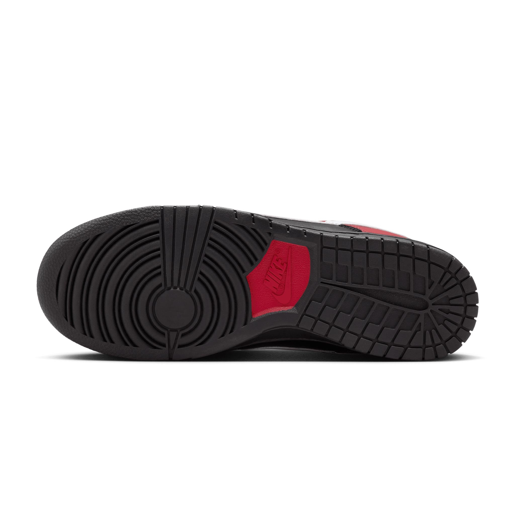 Nike Dunk Low Retro LTD Black/White-Gym Red FZ3057-001