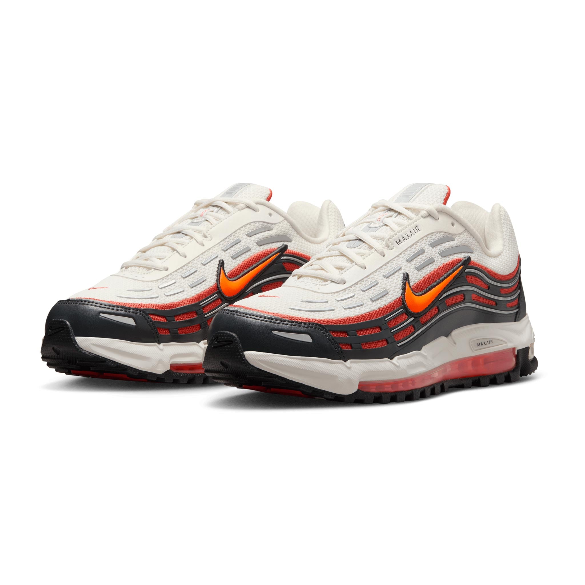 Nike Air Max TL 2.5 Phantom/Total Orange-DK Smoke Grey FZ4110-001