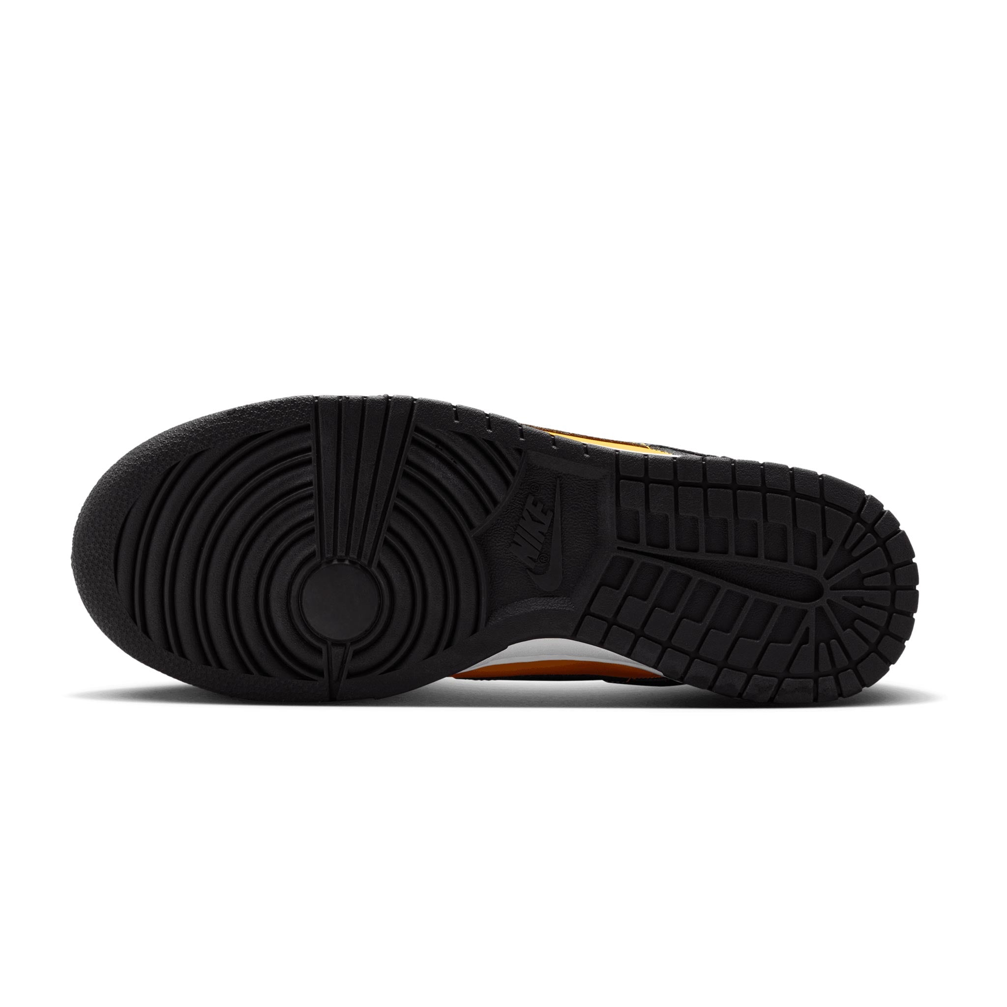 Nike dunk comfort black sales