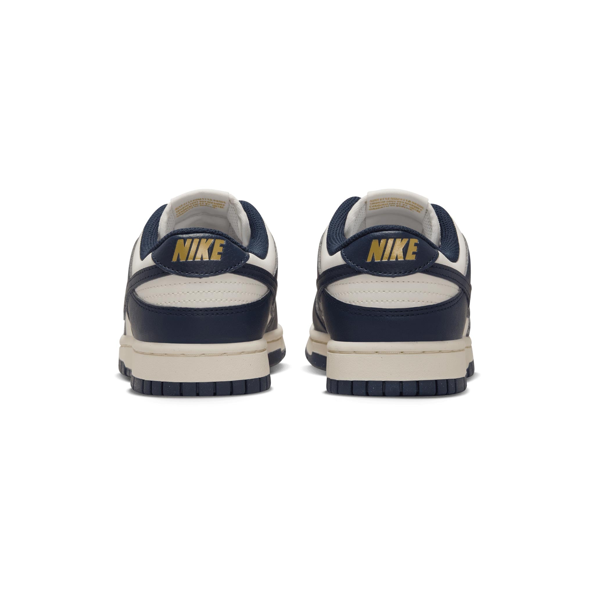 Women's Nike Dunk Low NN Phantom/Obsidian FZ6770-001