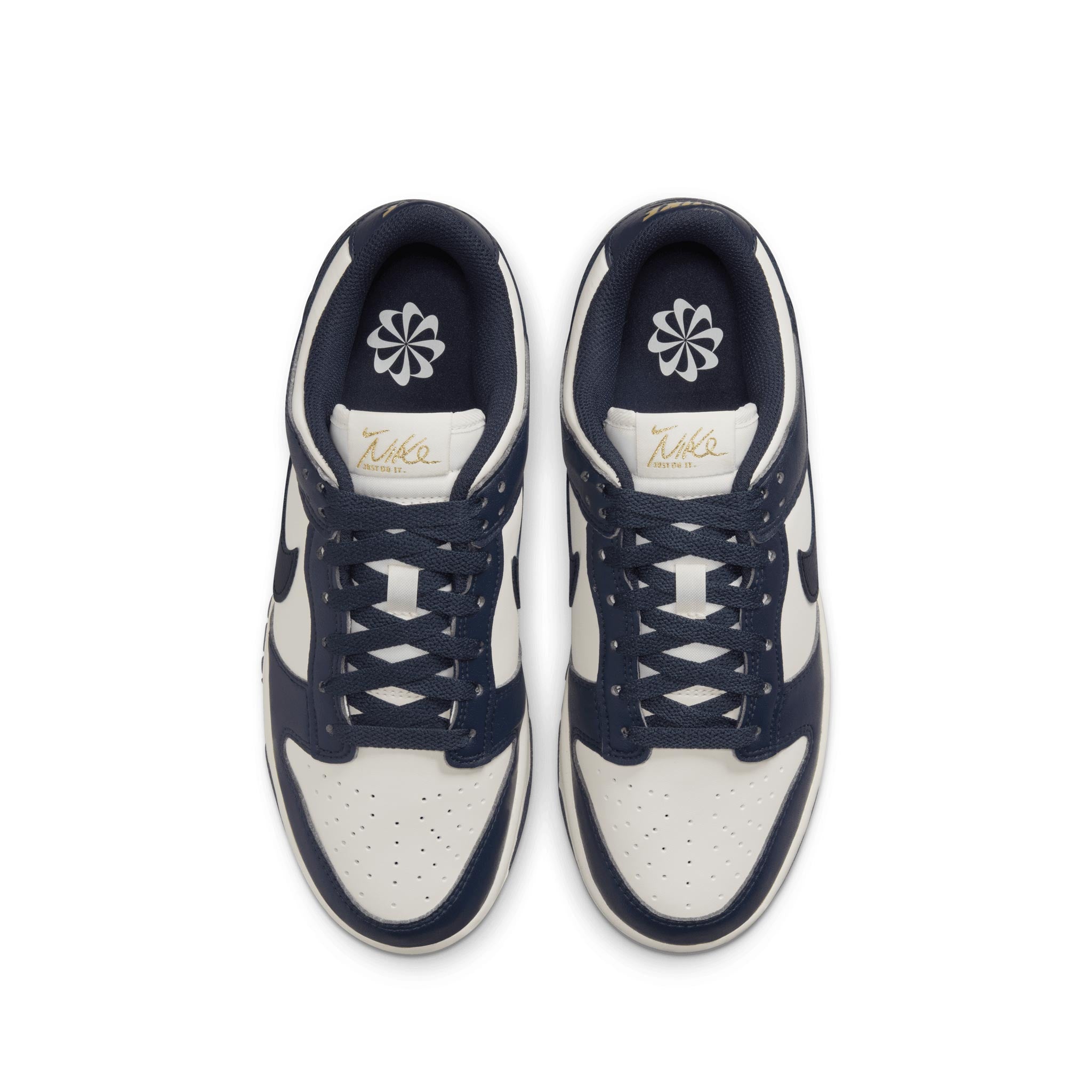 Women's Nike Dunk Low NN Phantom/Obsidian FZ6770-001