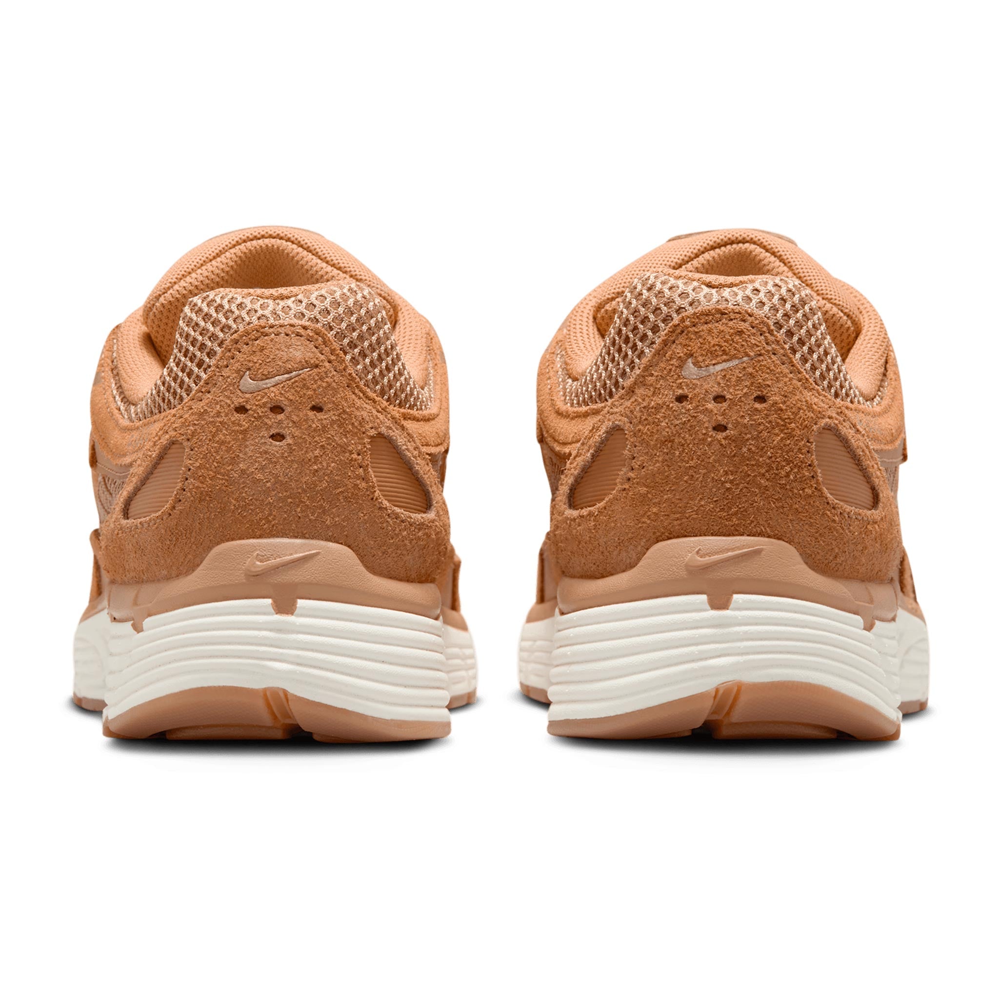 Nike P-6000 SE Flax/Flax-Metallic Gold-Sail HF0015-201