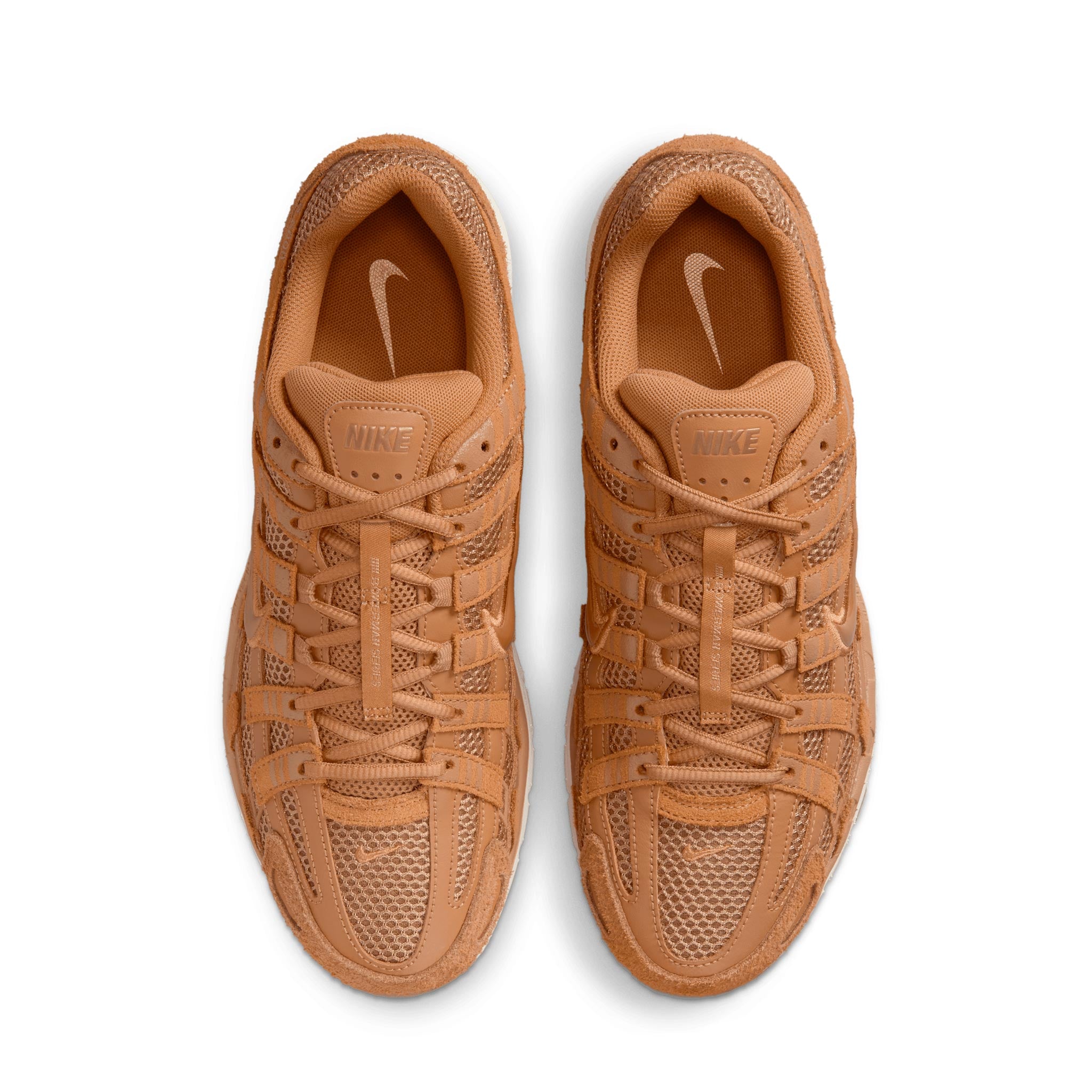 Nike P-6000 SE Flax/Flax-Metallic Gold-Sail HF0015-201