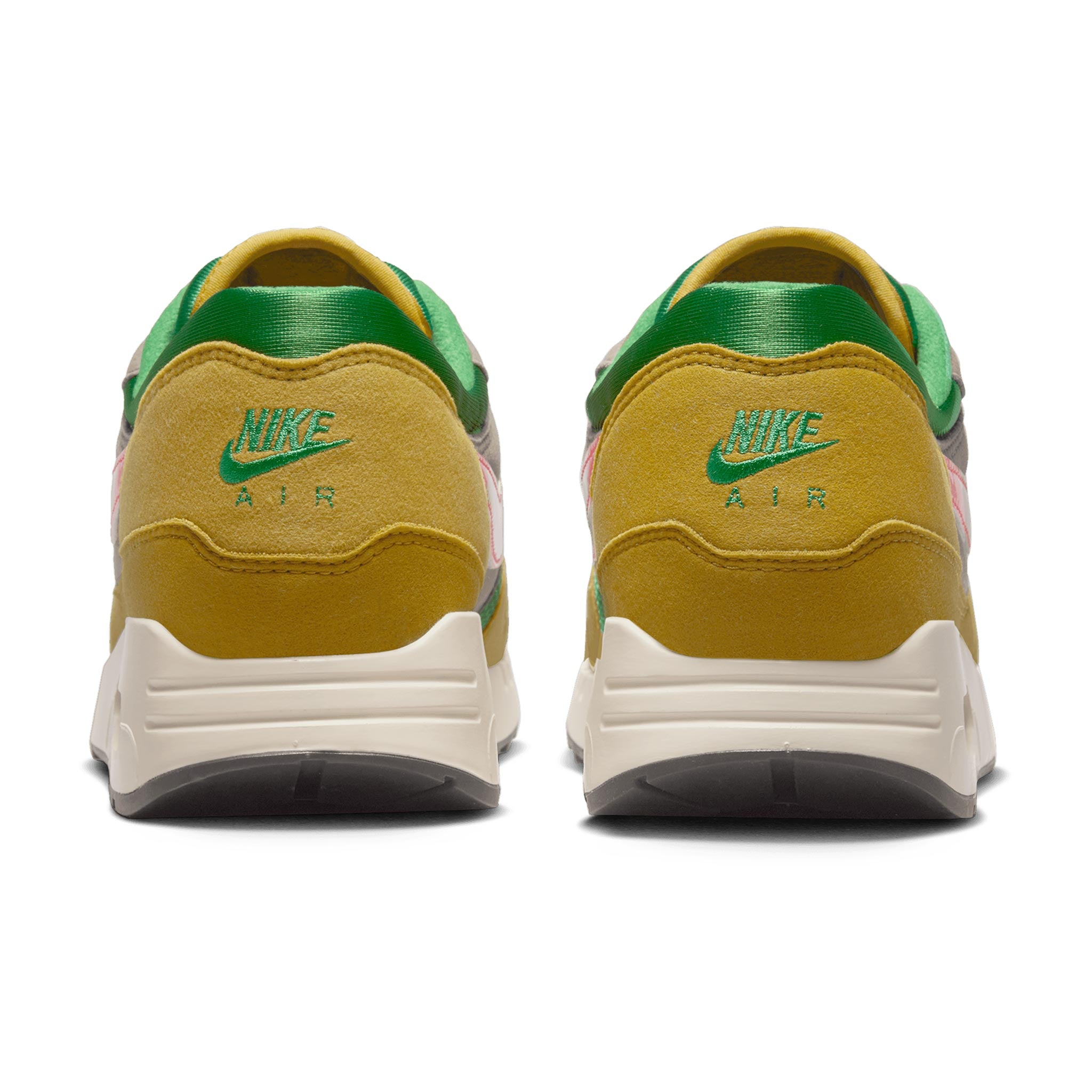 Air Max 1 '86 Premium Classic Green/Ember Golw-Olive Grey HF0551-300