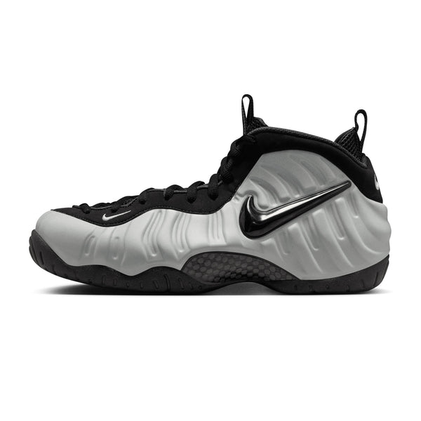 Nike Air Foamposite Pro Wolf Grey Black HF0794 001 Capsule