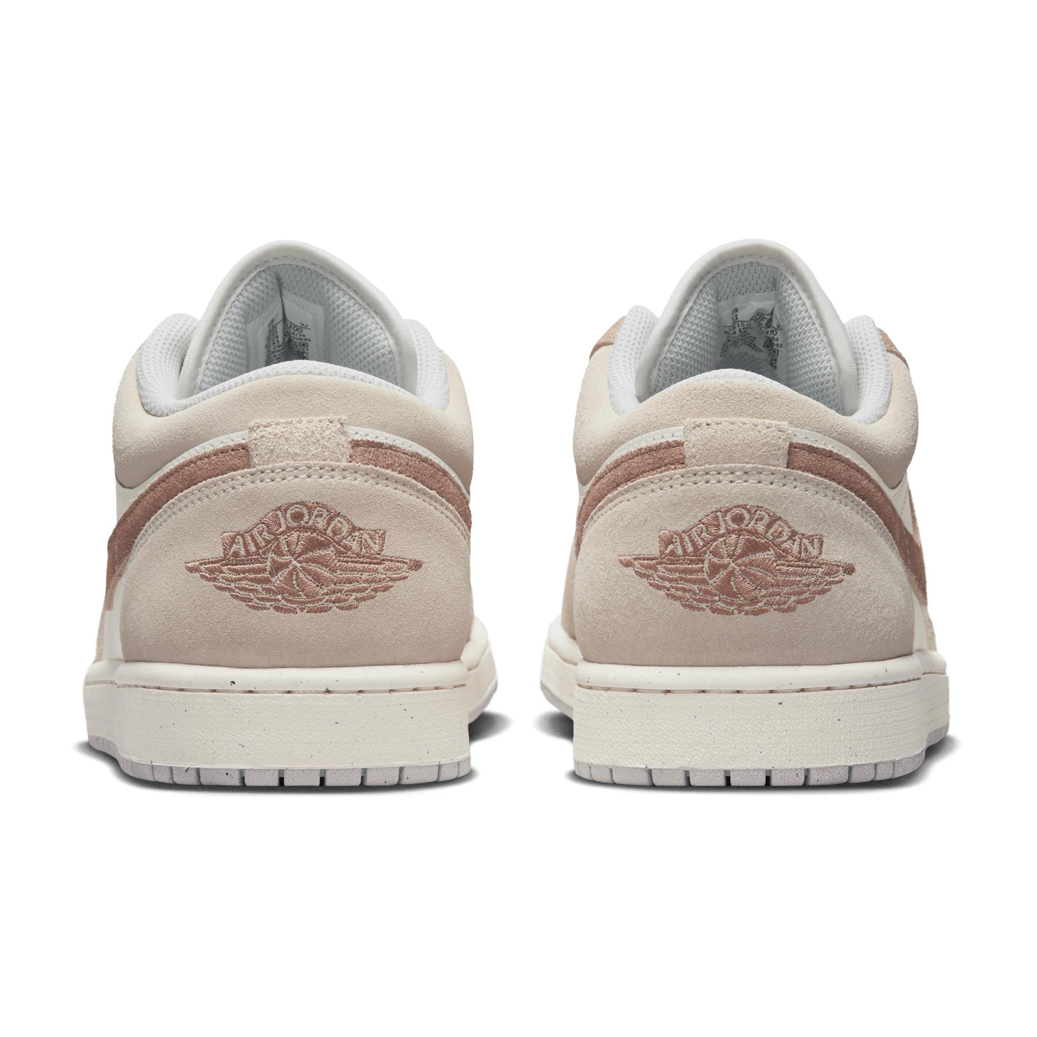 Air Jordan 1 Low SE Legend LT Brown/Archaeo Brown-Sail HF1567-200