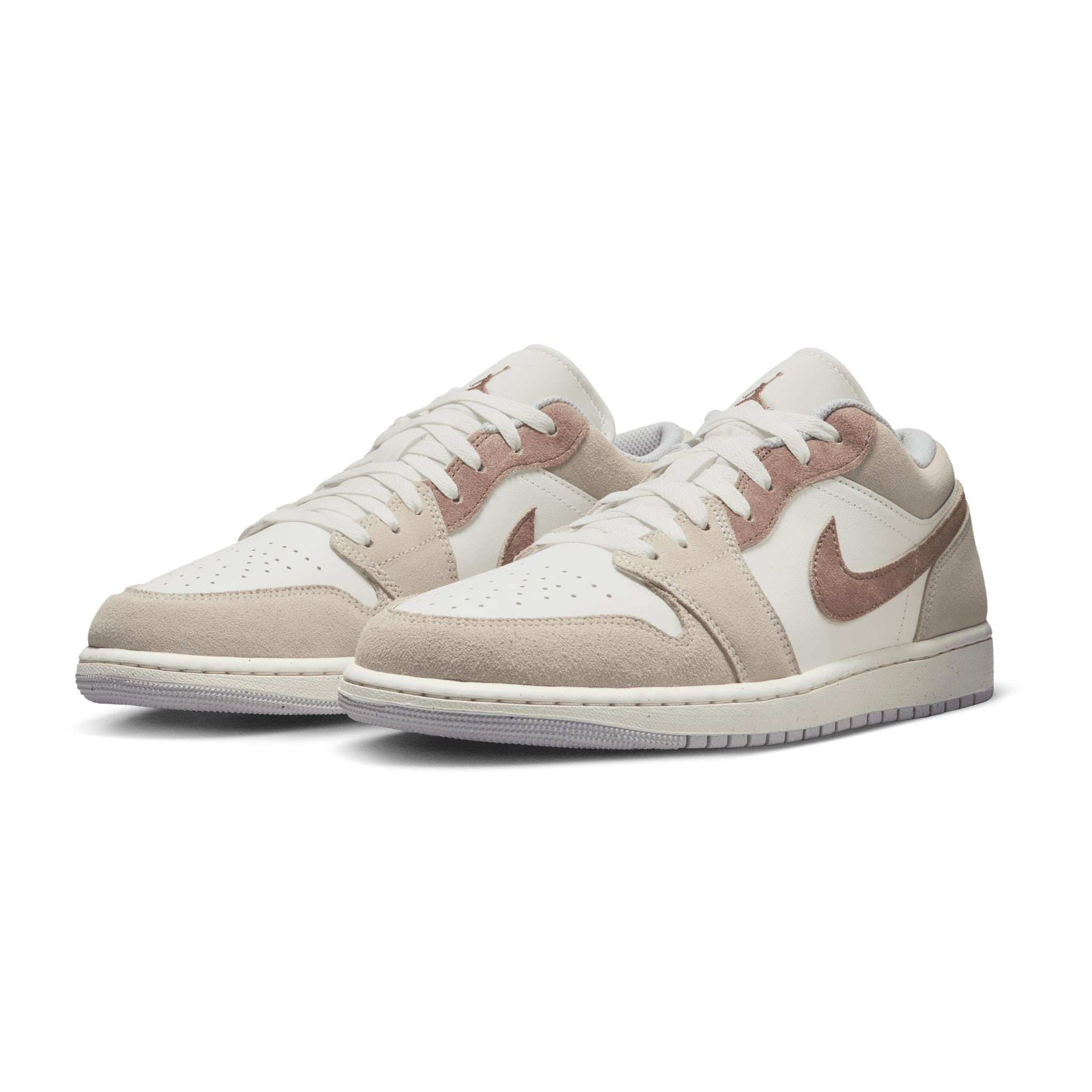 Air Jordan 1 Low SE Legend LT Brown/Archaeo Brown-Sail HF1567-200