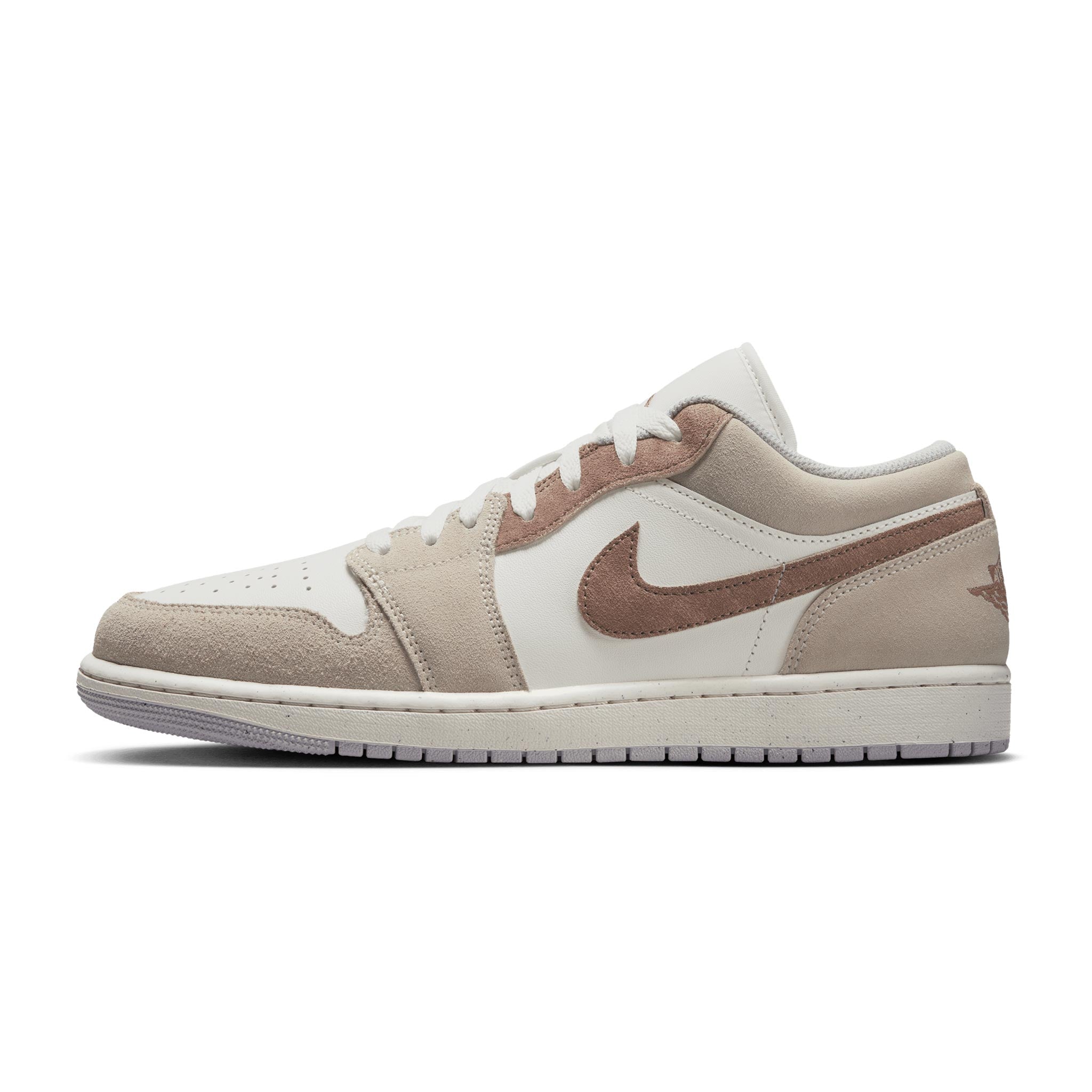 Air Jordan 1 Low SE Legend LT Brown/Archaeo Brown-Sail HF1567-200