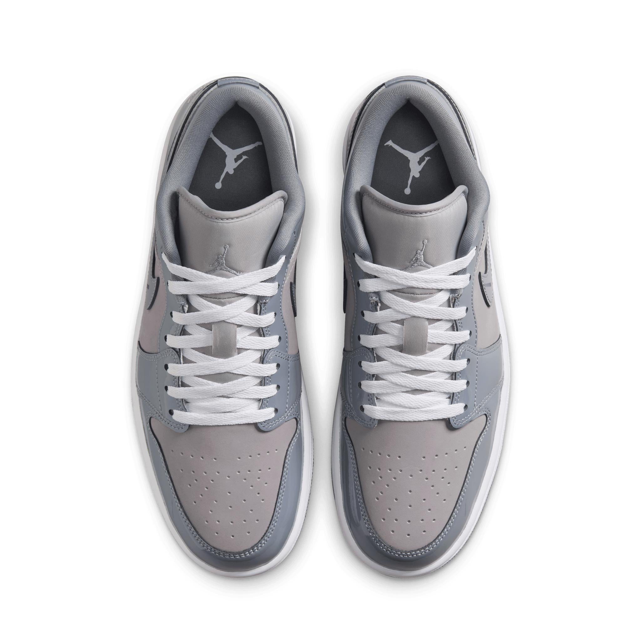 Air Jordan 1 Low SE Medium Grey/Cool Grey-White HF3148-011